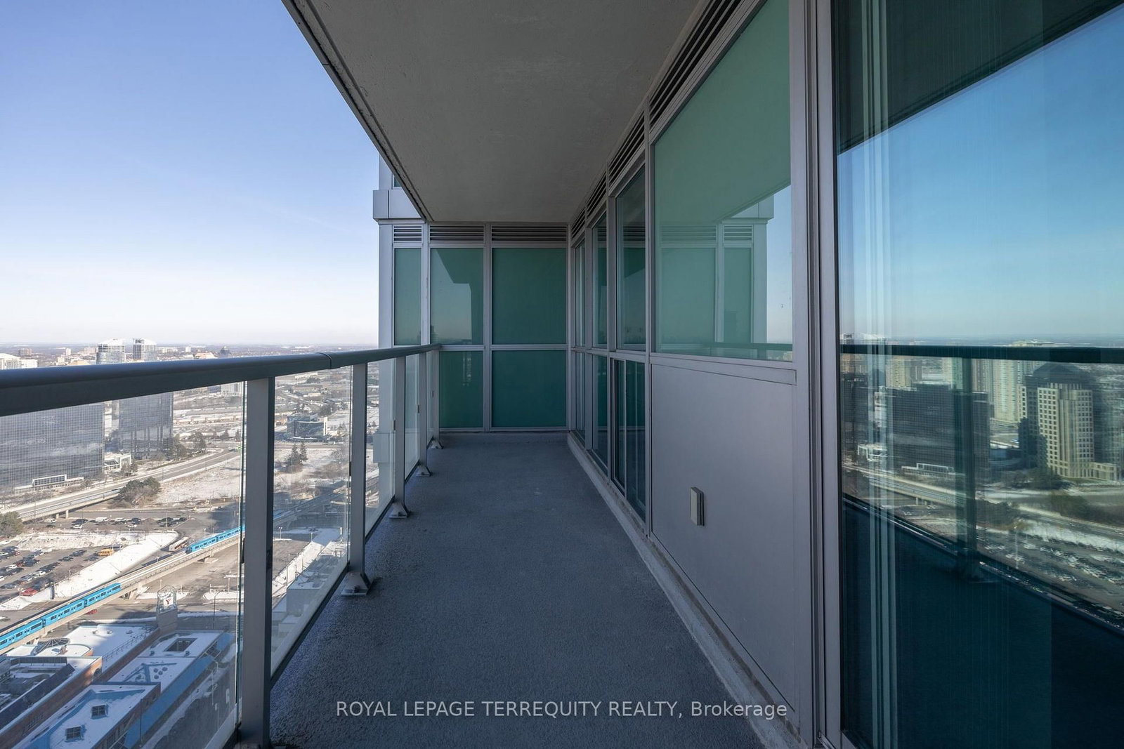 3606-50 Town Centre Crt, Toronto — 16