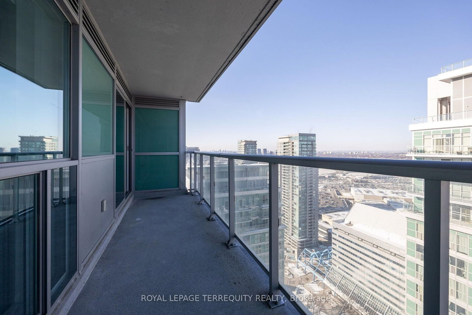 3606-50 Town Centre Crt, Toronto — 17