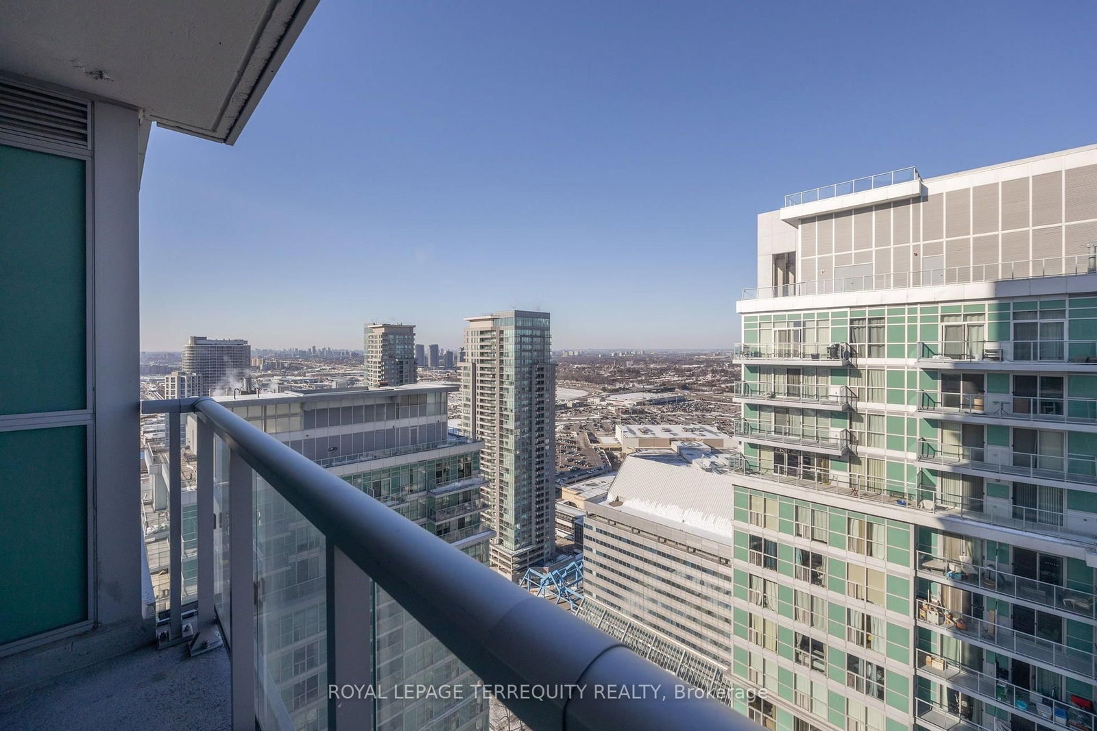 3606-50 Town Centre Crt, Toronto — 18