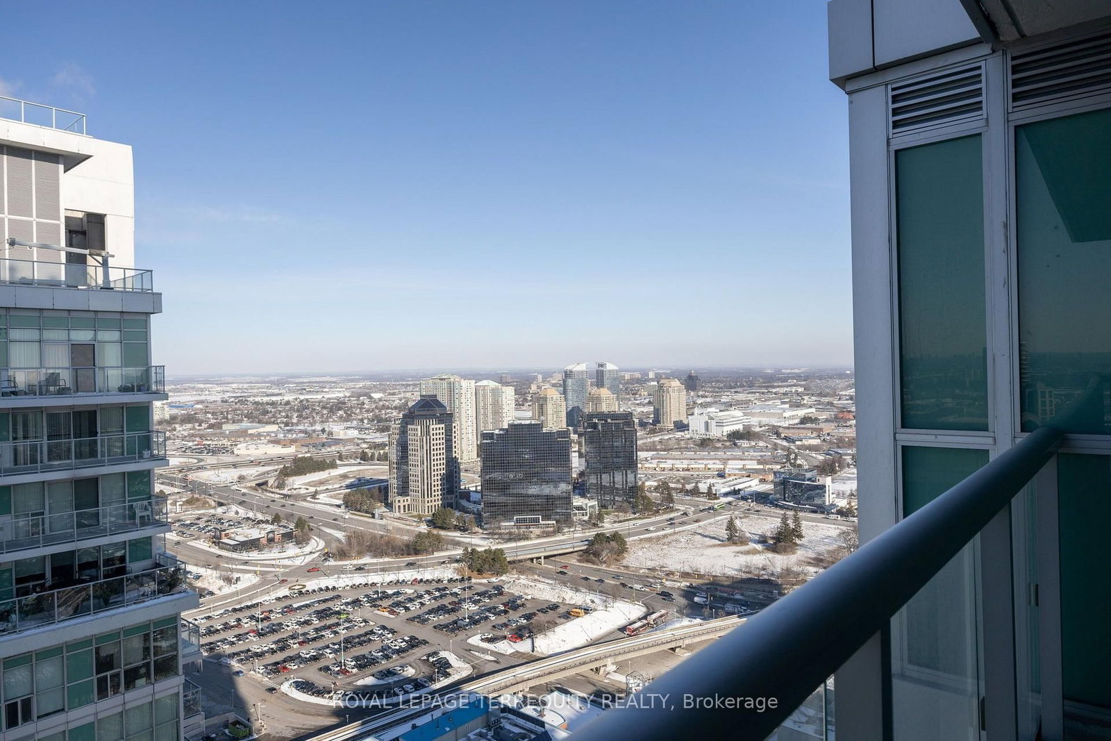 3606-50 Town Centre Crt, Toronto — 19
