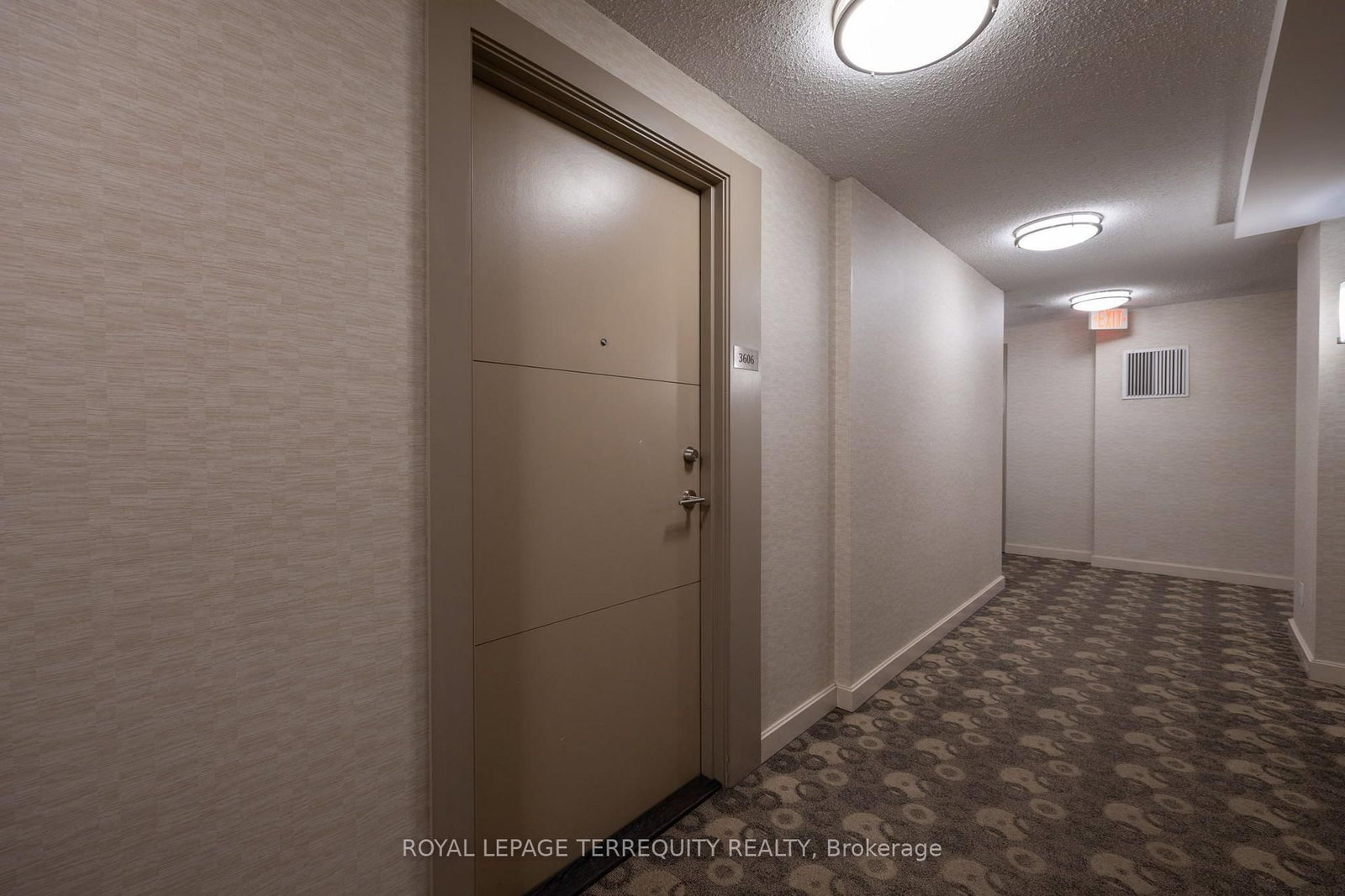 3606-50 Town Centre Crt, Toronto — 3