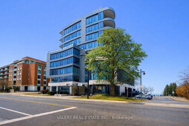 504 - 55 Port St - Photo 2