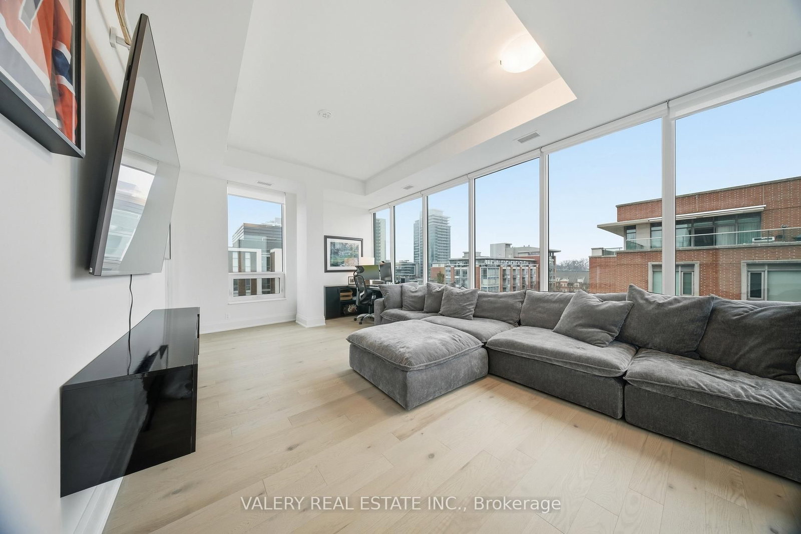 504-55 Port St, Mississauga — 20