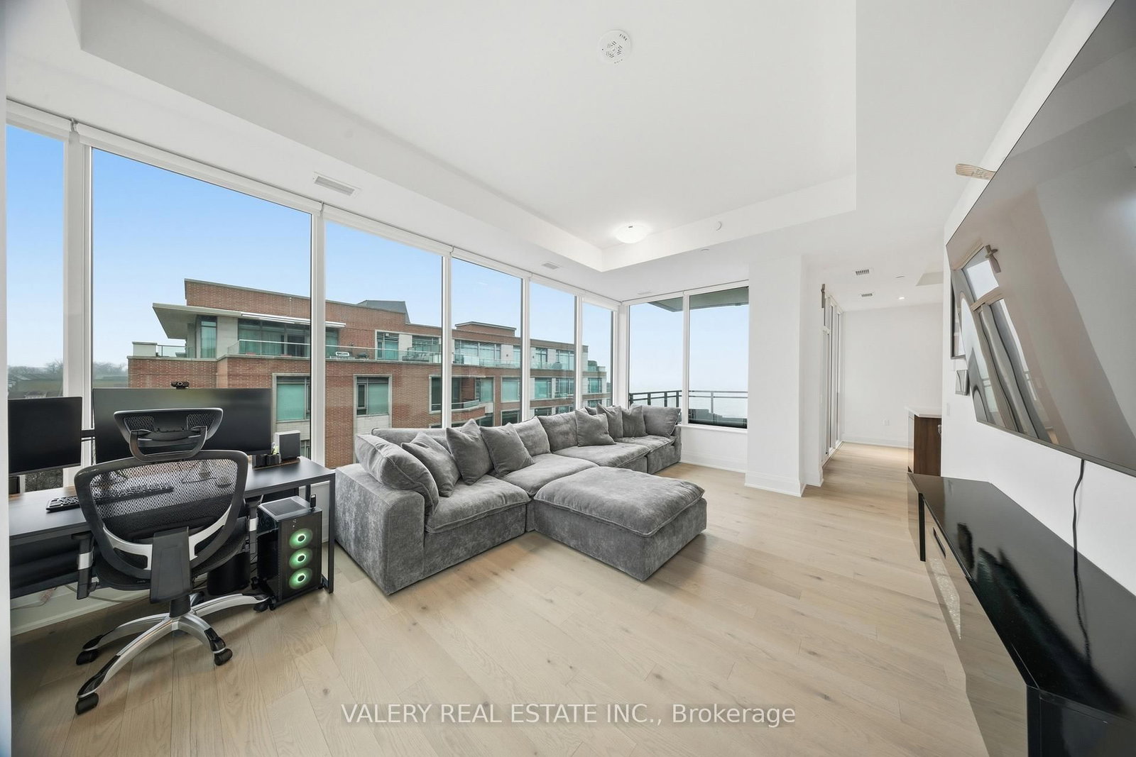 504-55 Port St, Mississauga — 21