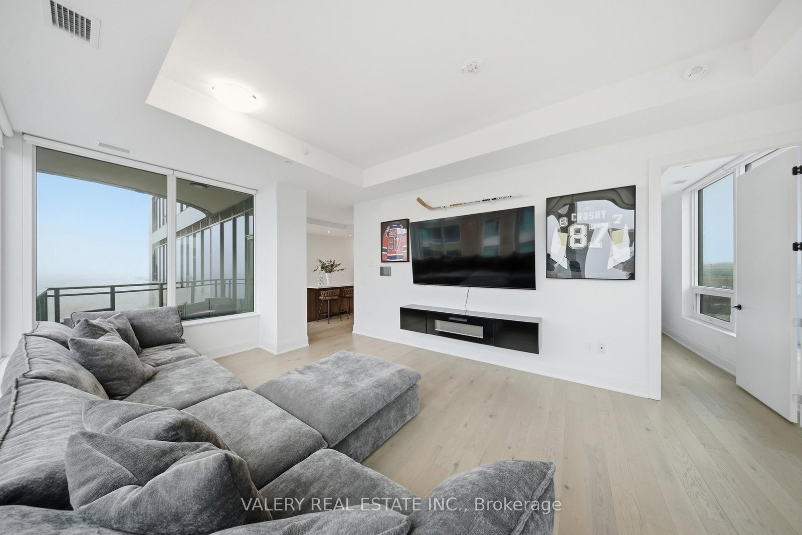 504-55 Port St, Mississauga — 22