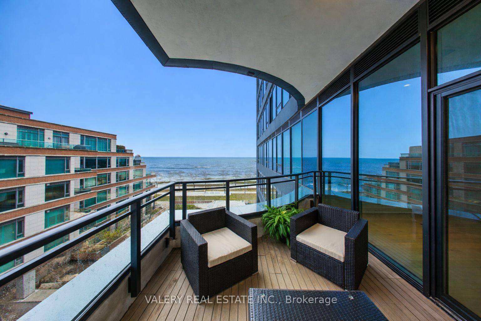 504-55 Port St, Mississauga — 32