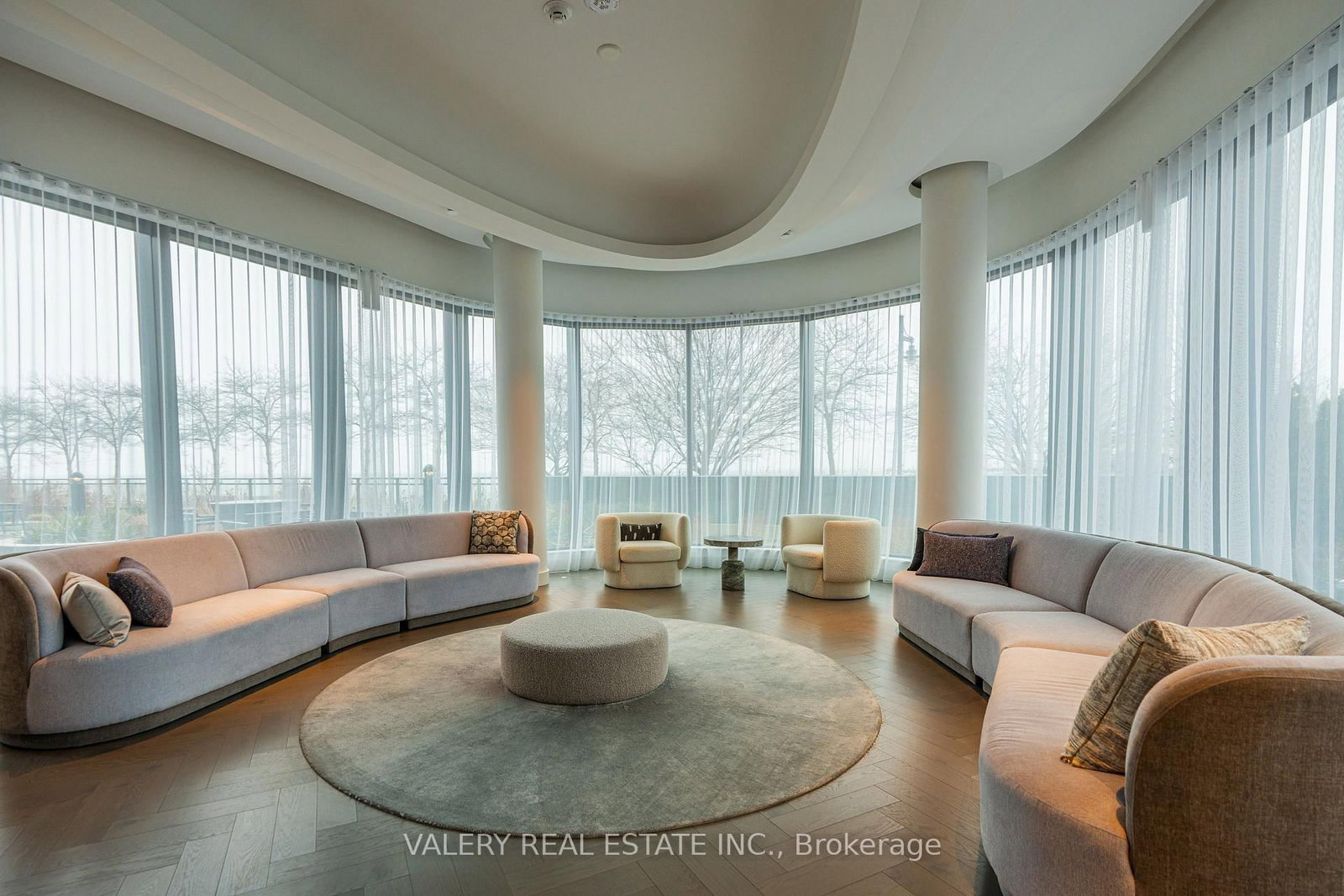504-55 Port St, Mississauga — 38