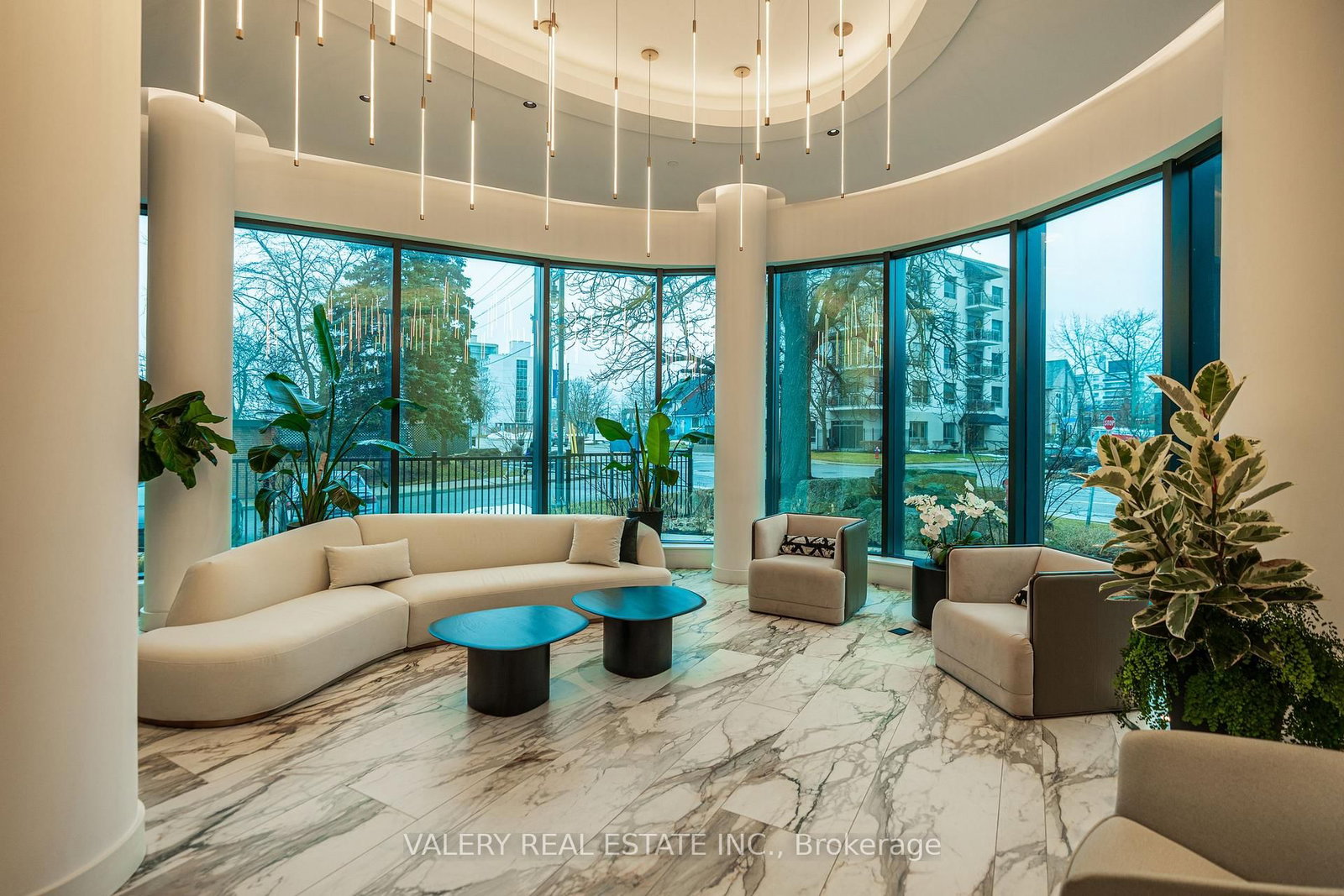 504-55 Port St, Mississauga — 4