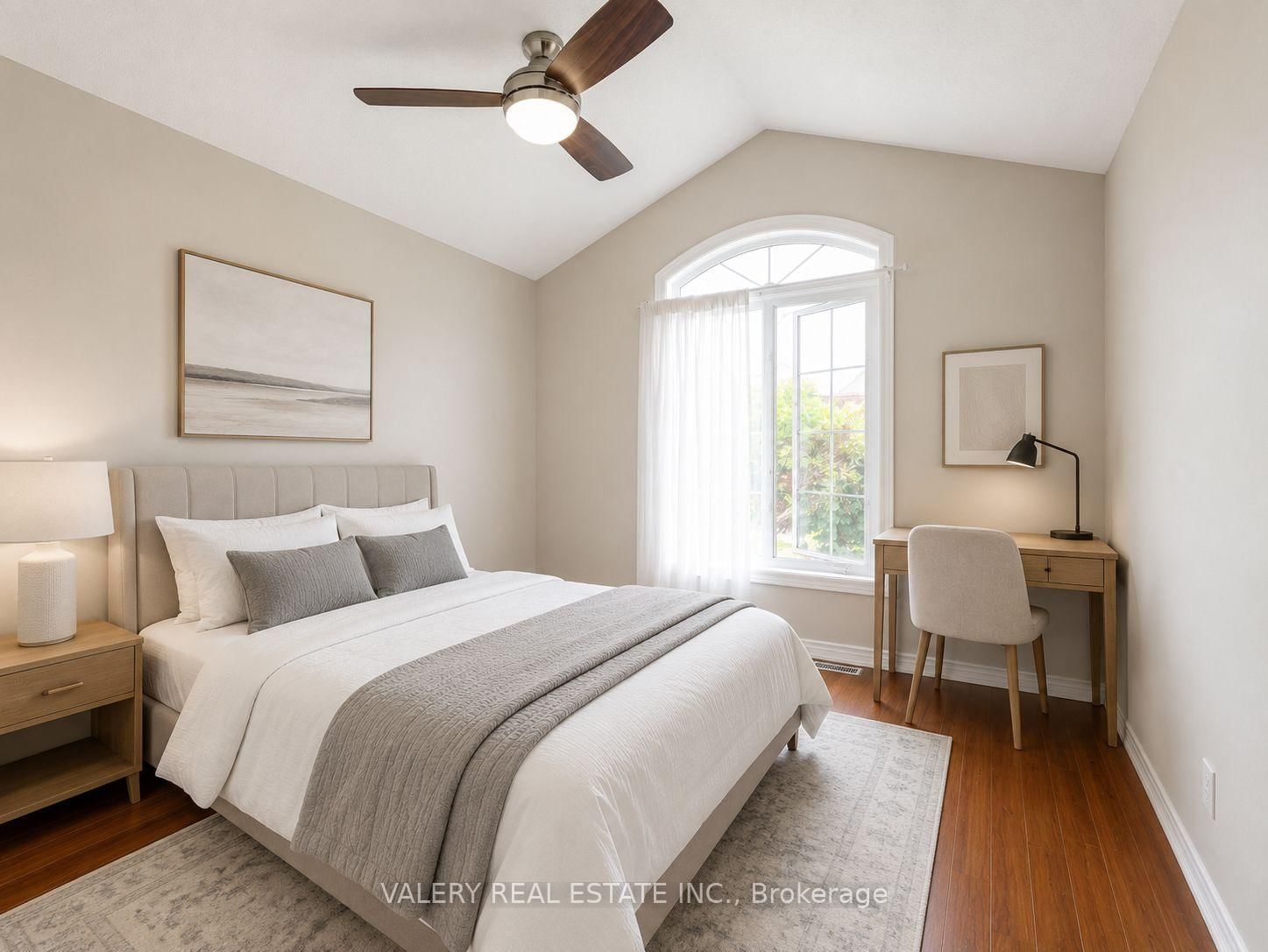 15 Silktop Tr, Brampton — 17