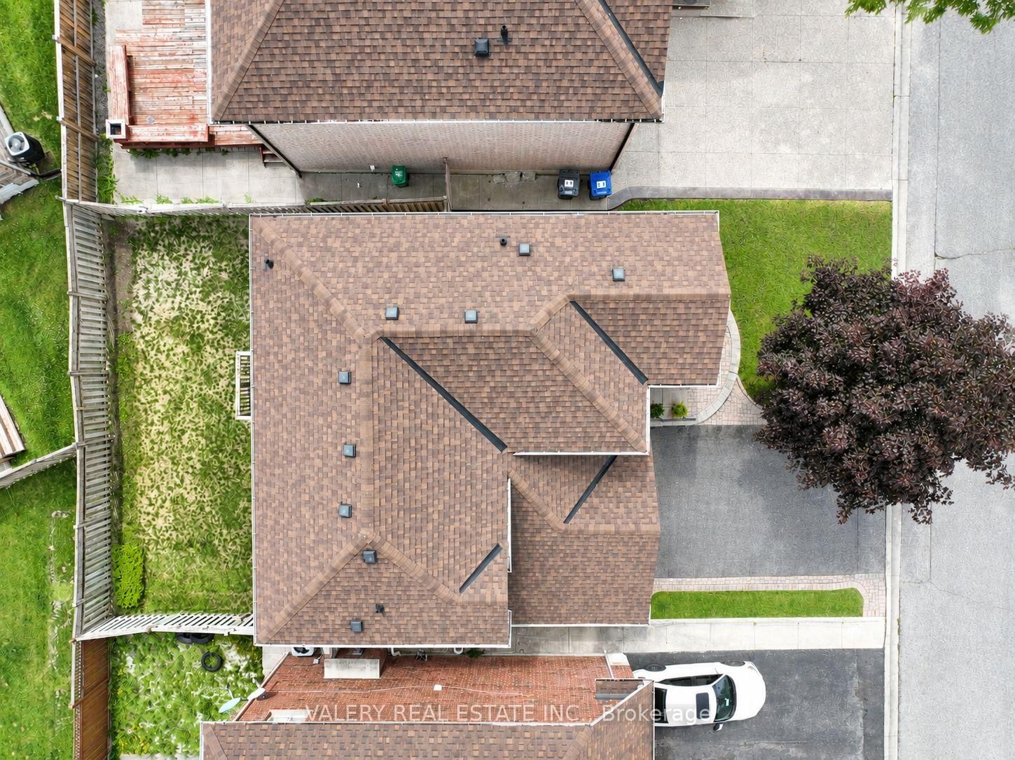 15 Silktop Tr, Brampton — 28