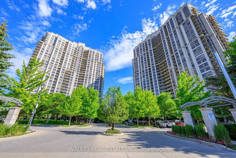 1626 - 700 Humberwood Blvd - Photo 2