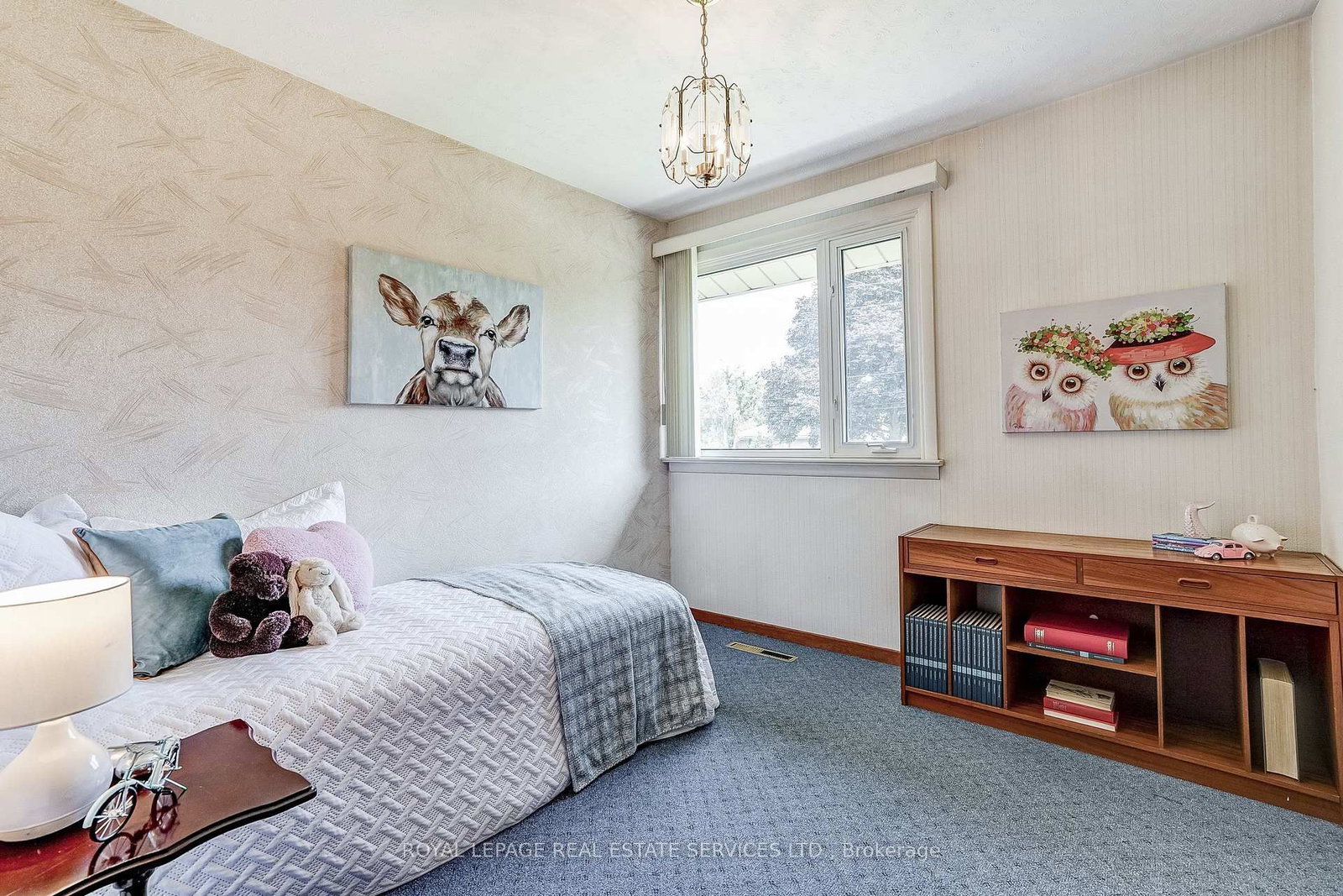 4 Sora Dr, Mississauga — 21