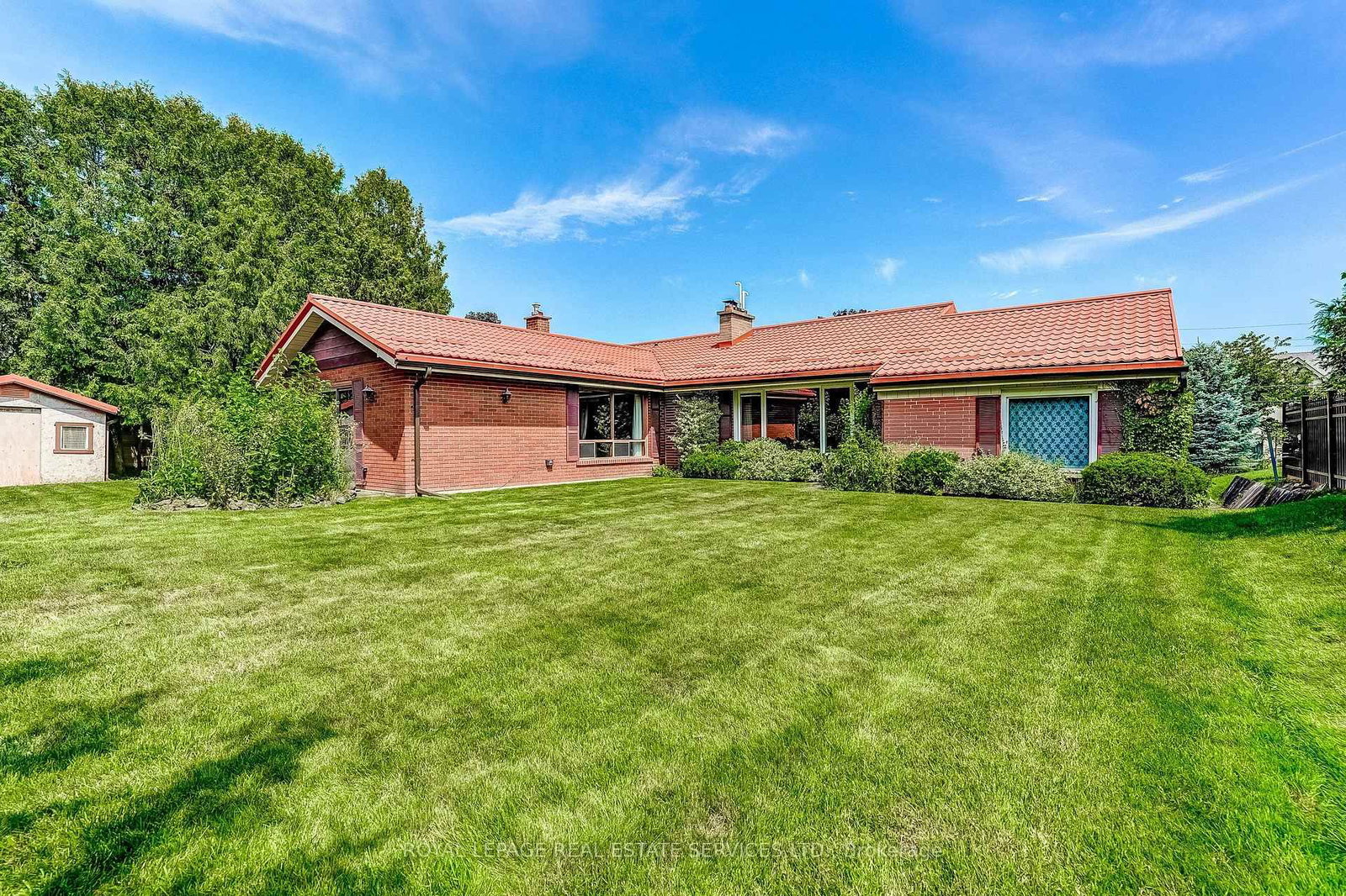 4 Sora Dr, Mississauga — 27