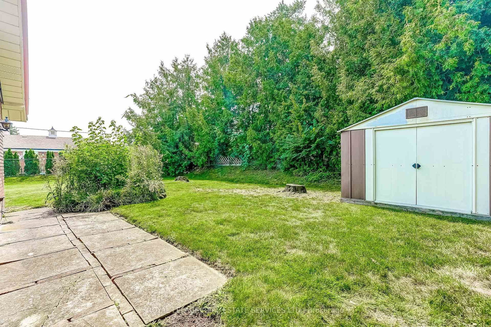 4 Sora Dr, Mississauga — 32