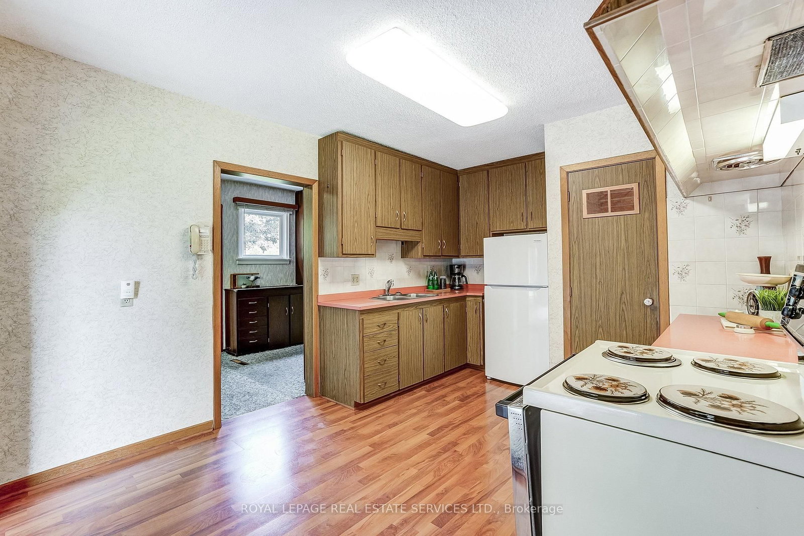 4 Sora Dr, Mississauga — 9