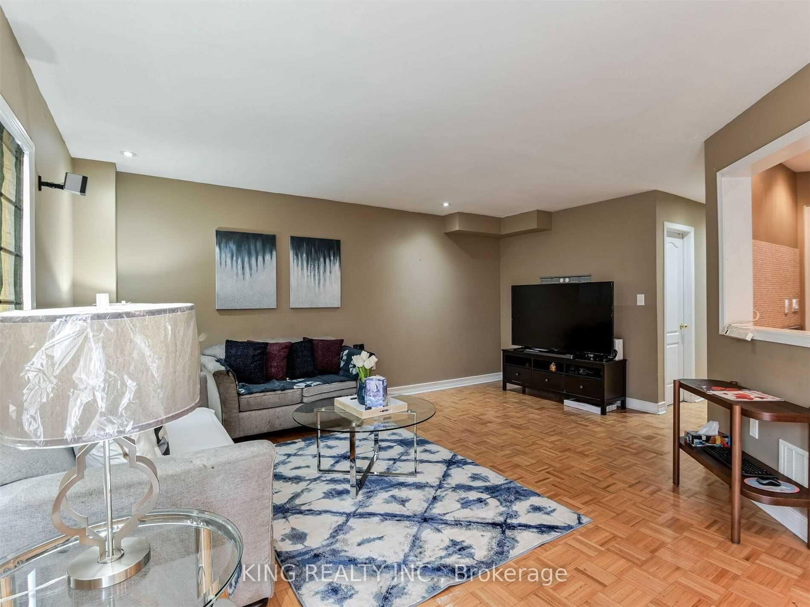 23 Wall St, Brampton — 10