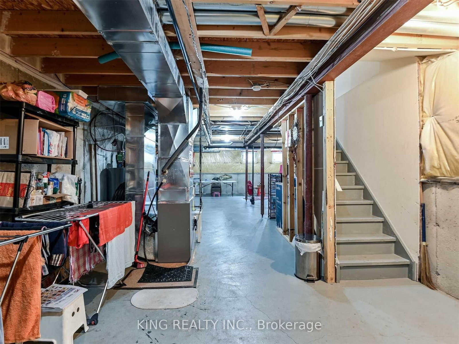 23 Wall St, Brampton — 20