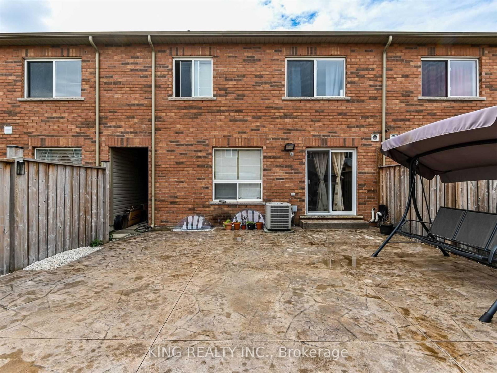 23 Wall St, Brampton — 22