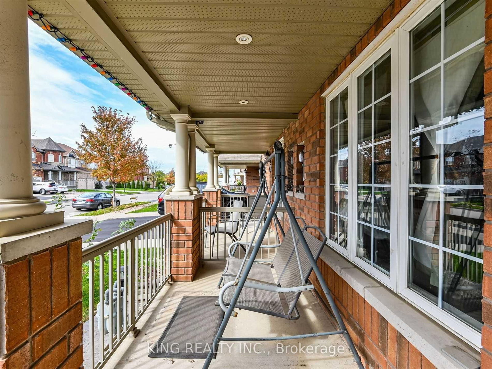 23 Wall St, Brampton — 3