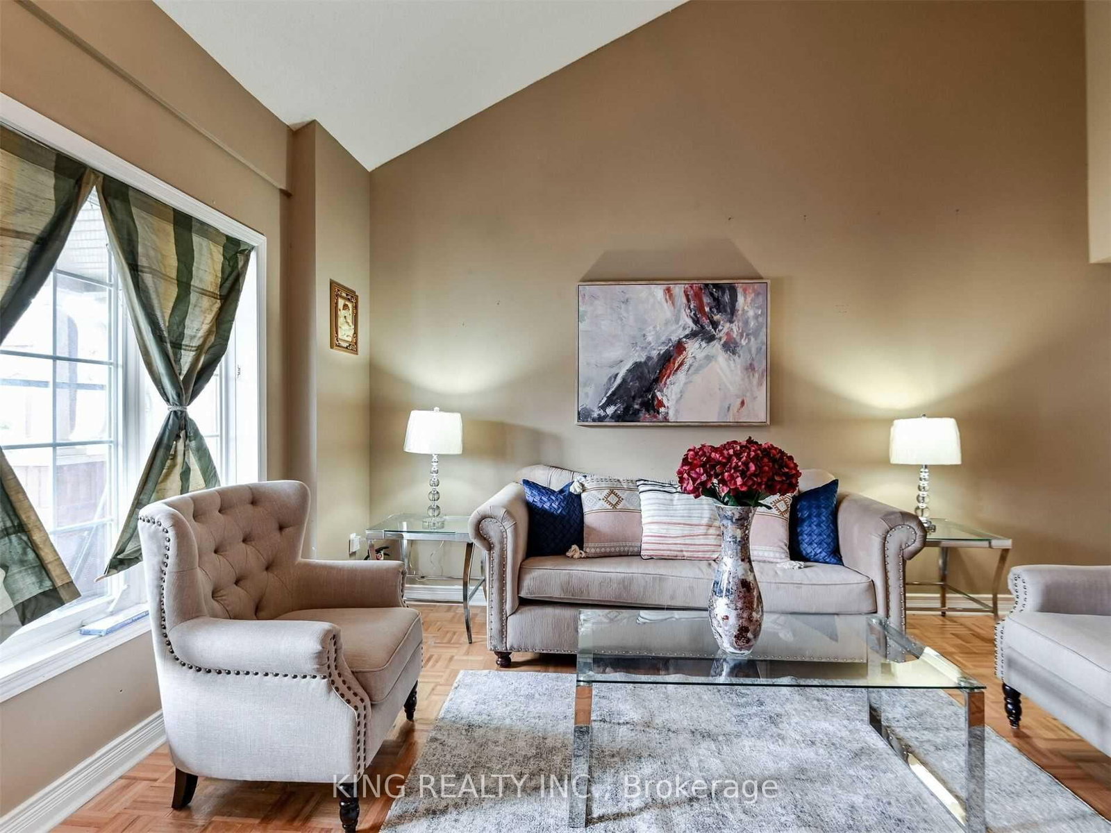 23 Wall St, Brampton — 4
