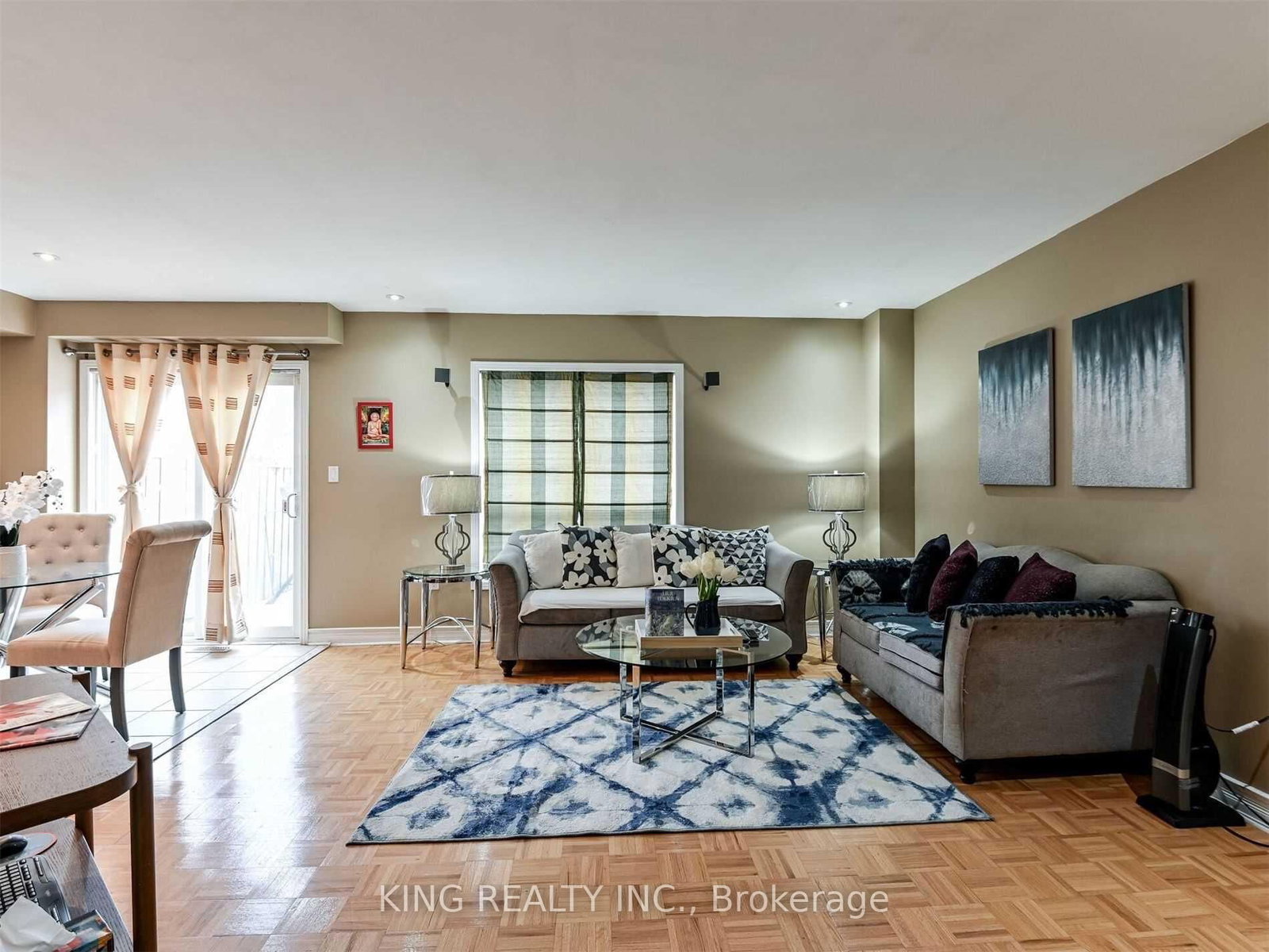 23 Wall St, Brampton — 8
