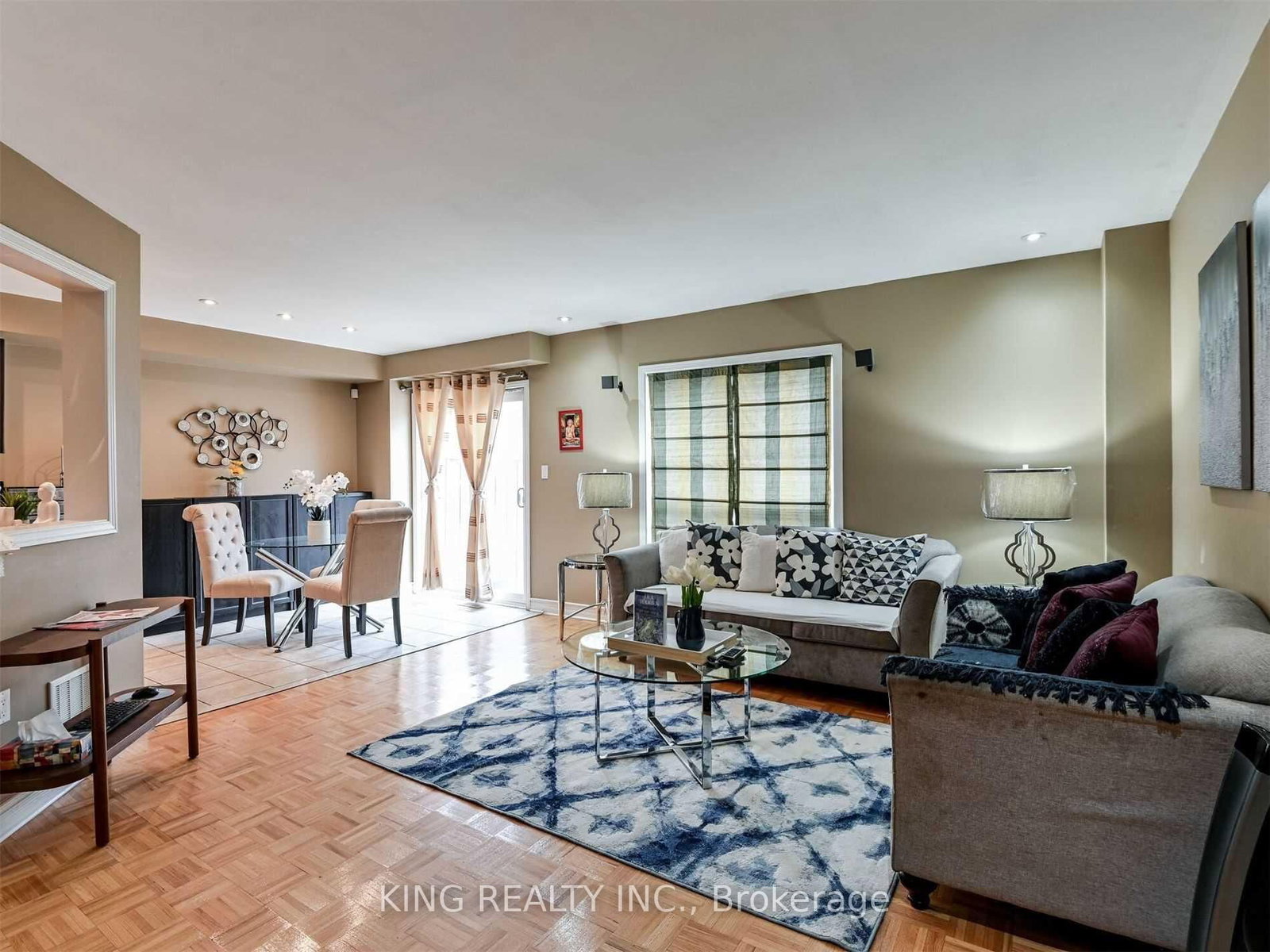23 Wall St, Brampton — 9