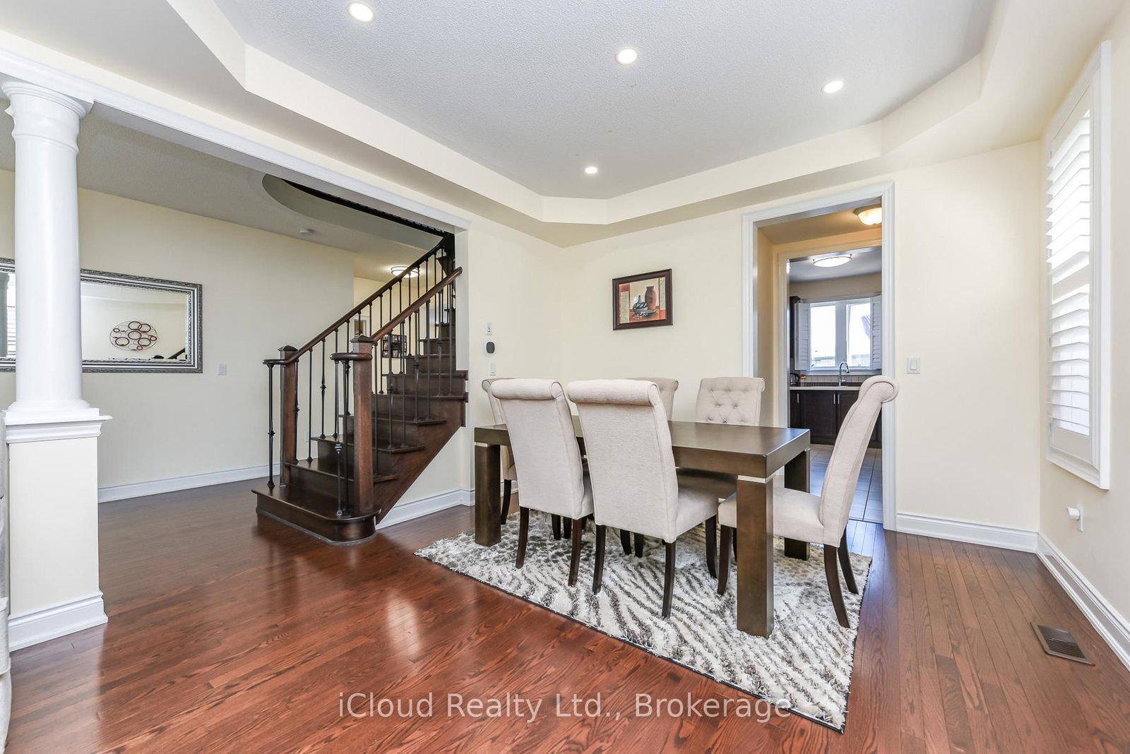 7 Merrittonia St, Brampton — 10