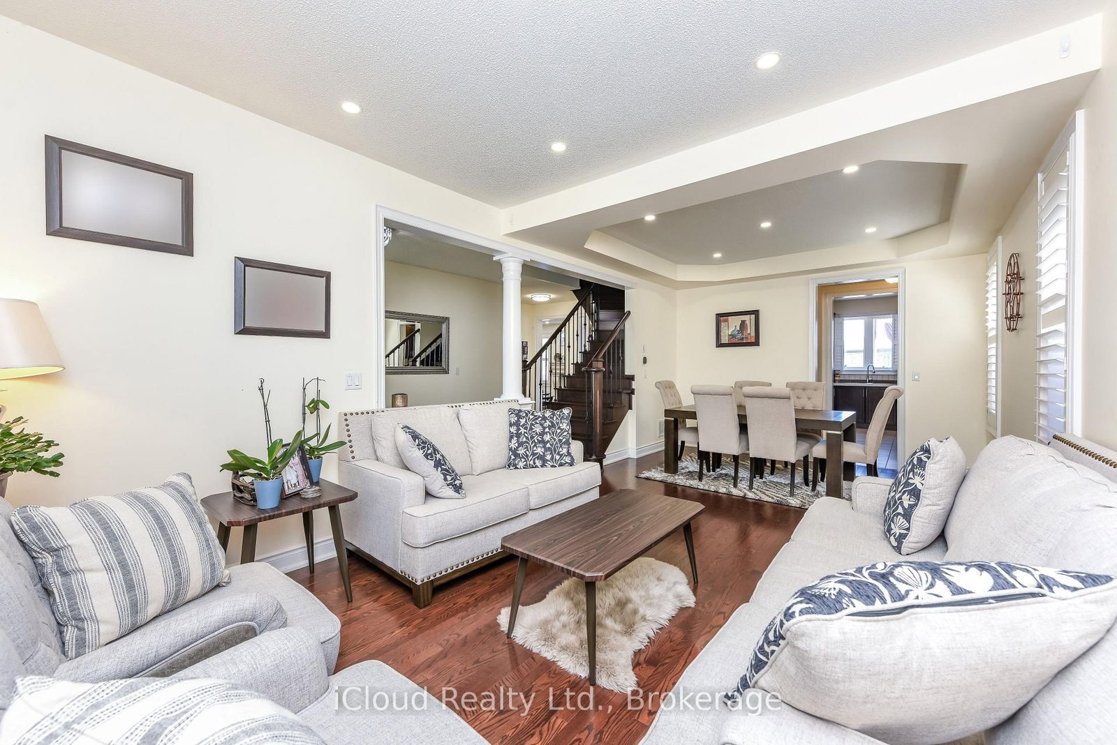 7 Merrittonia St, Brampton — 12