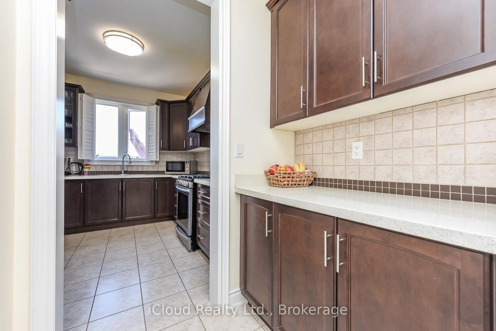 7 Merrittonia St, Brampton — 14