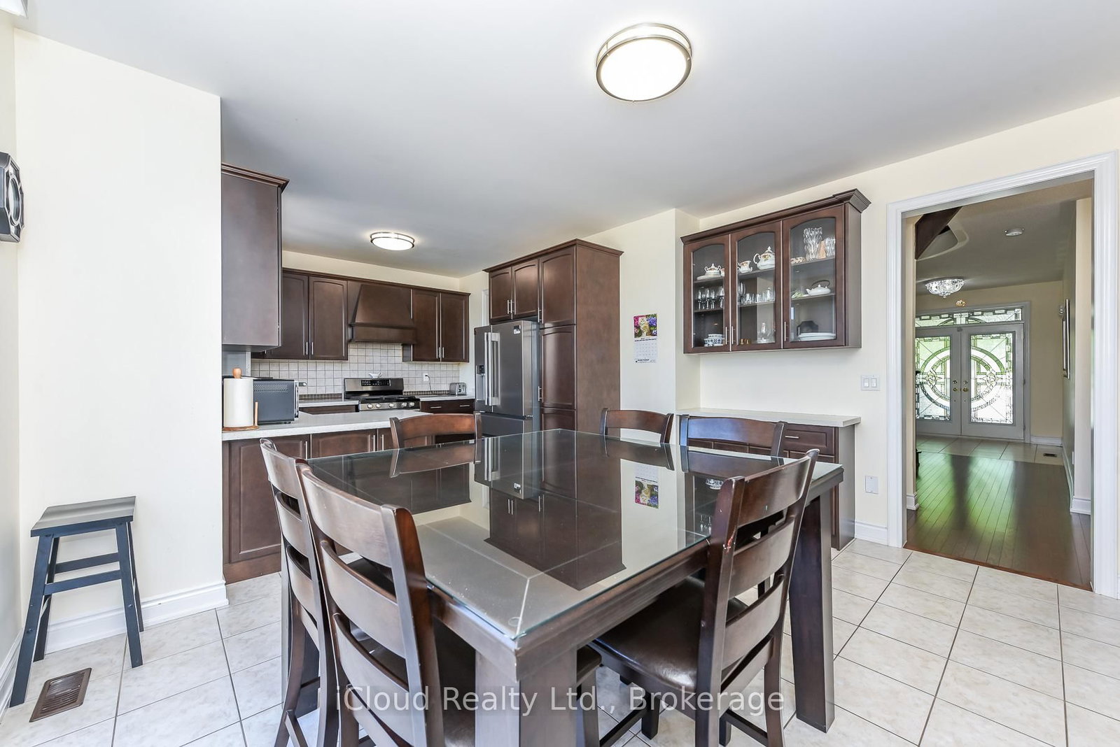 7 Merrittonia St, Brampton — 17