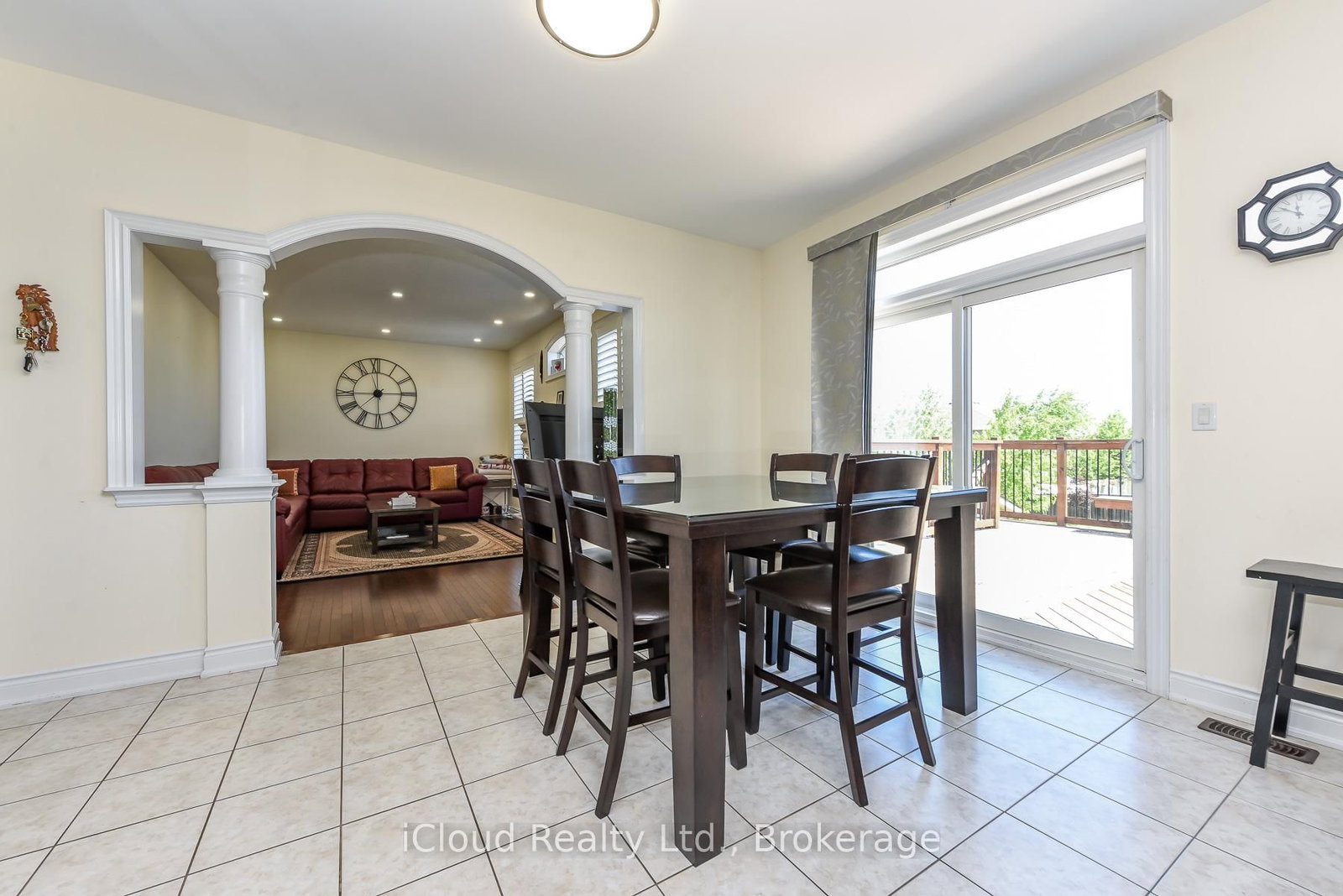 7 Merrittonia St, Brampton — 18