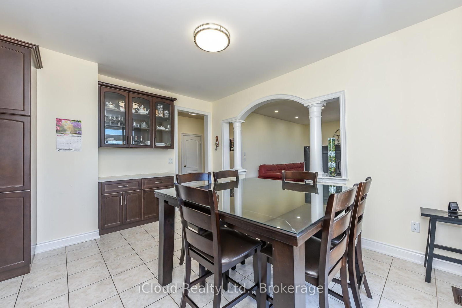 7 Merrittonia St, Brampton — 19