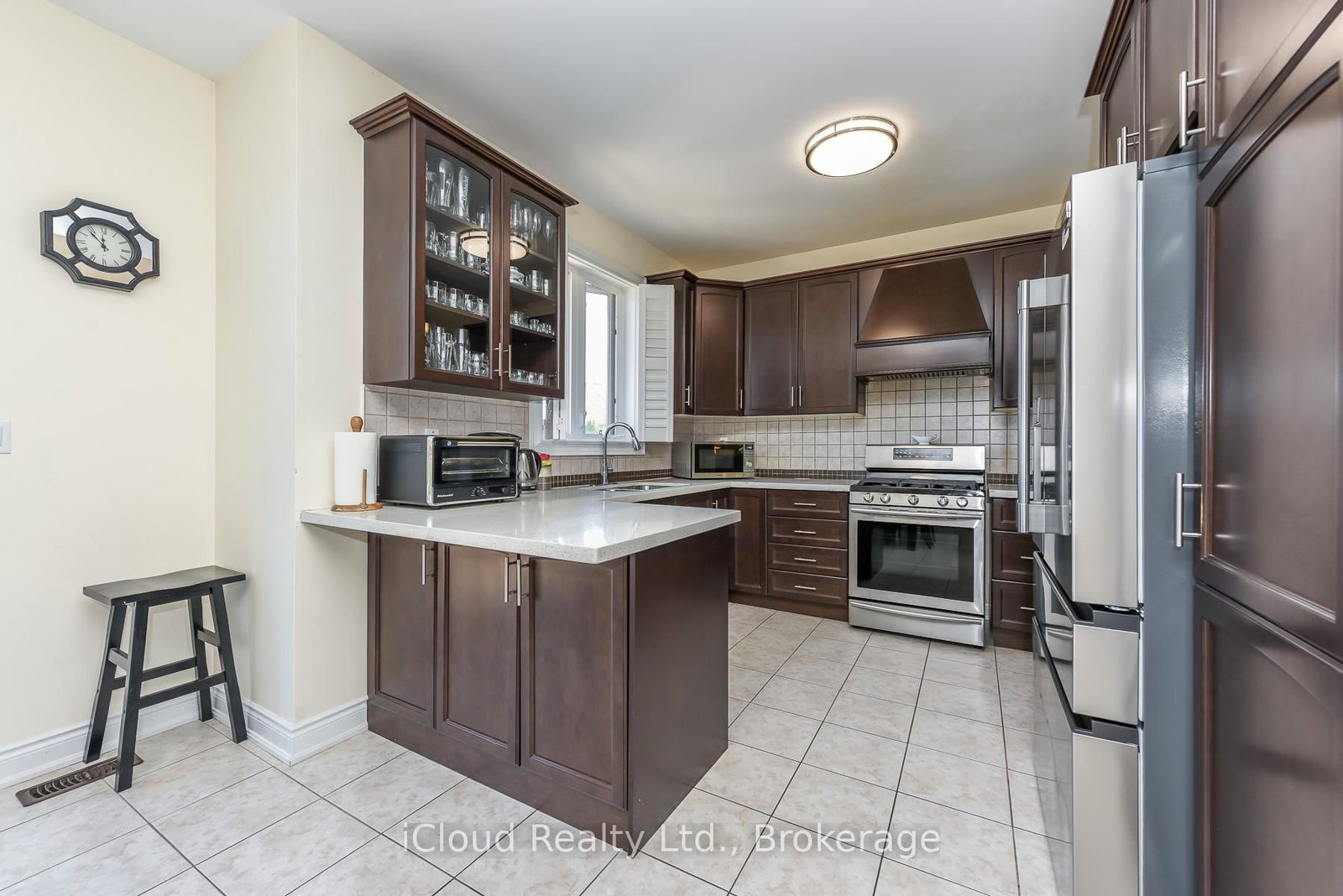 7 Merrittonia St, Brampton — 20