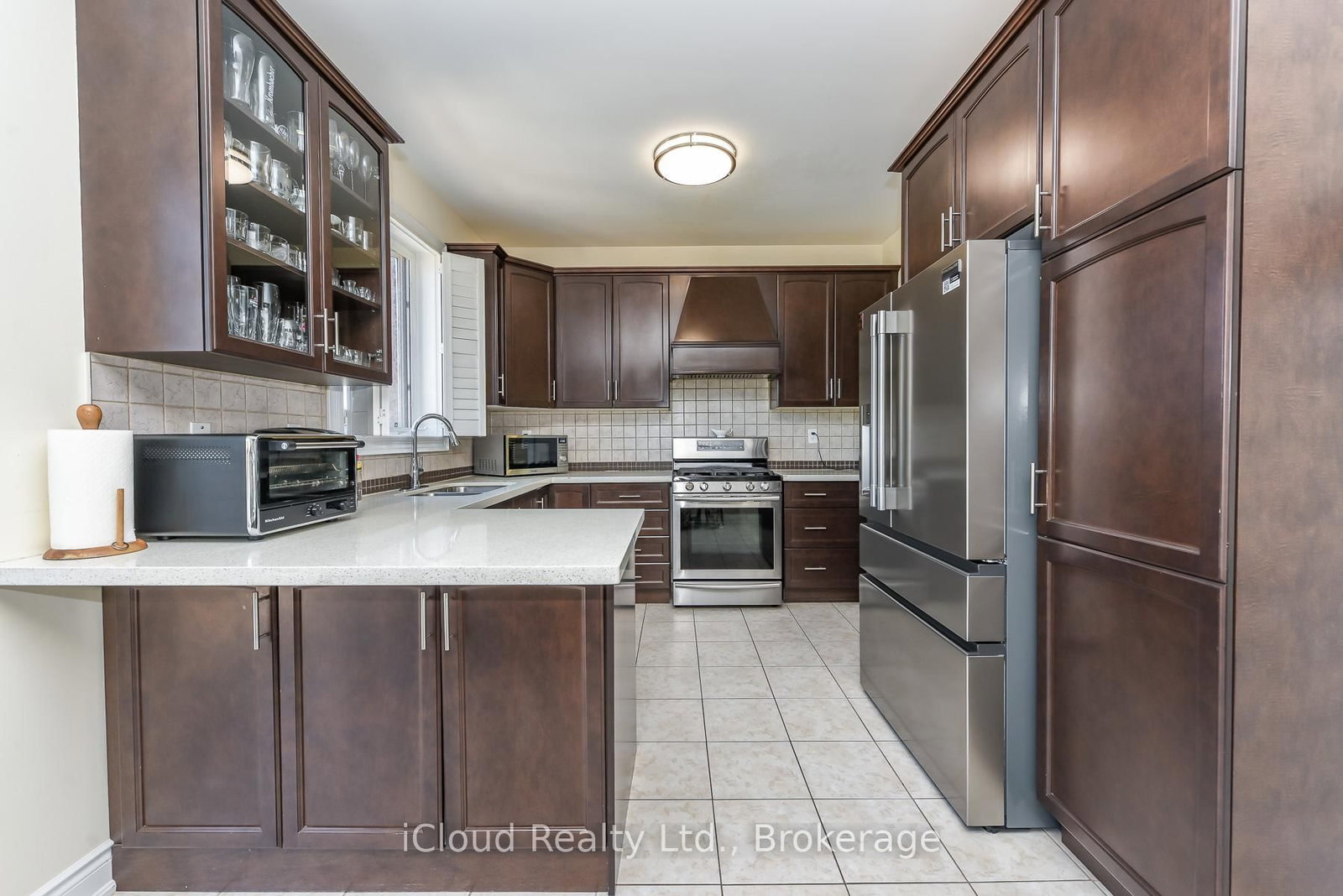 7 Merrittonia St, Brampton — 21