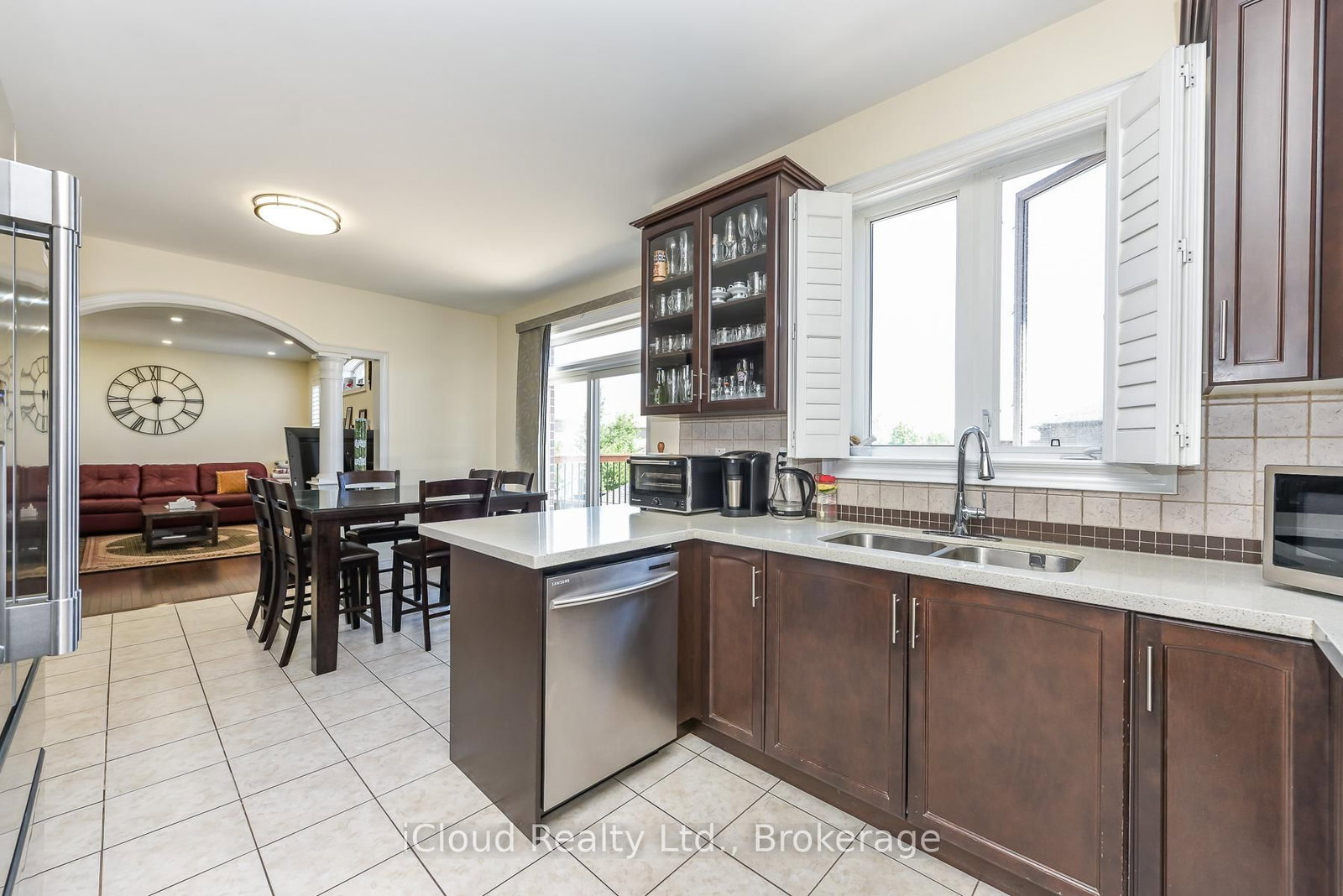 7 Merrittonia St, Brampton — 22