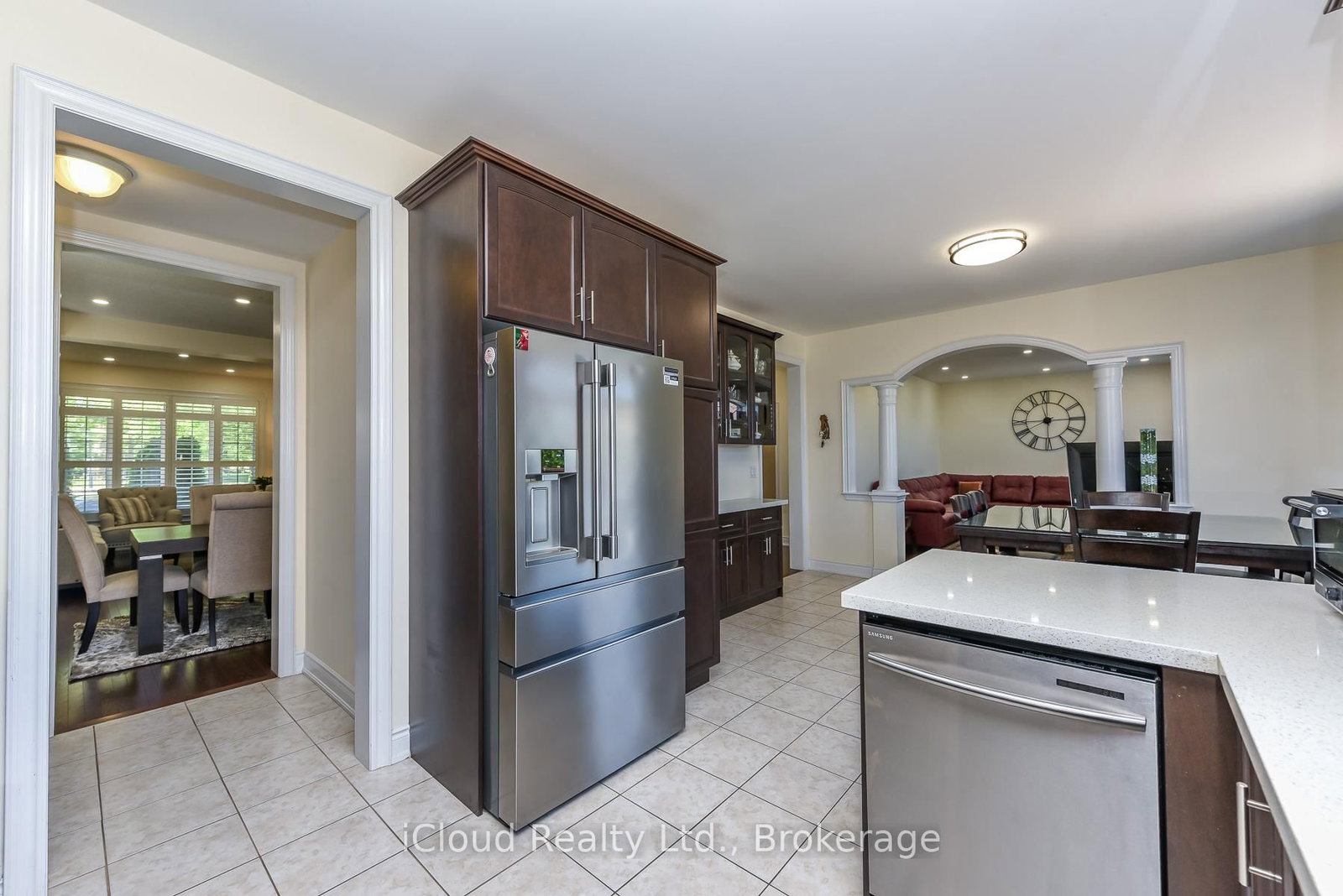 7 Merrittonia St, Brampton — 23
