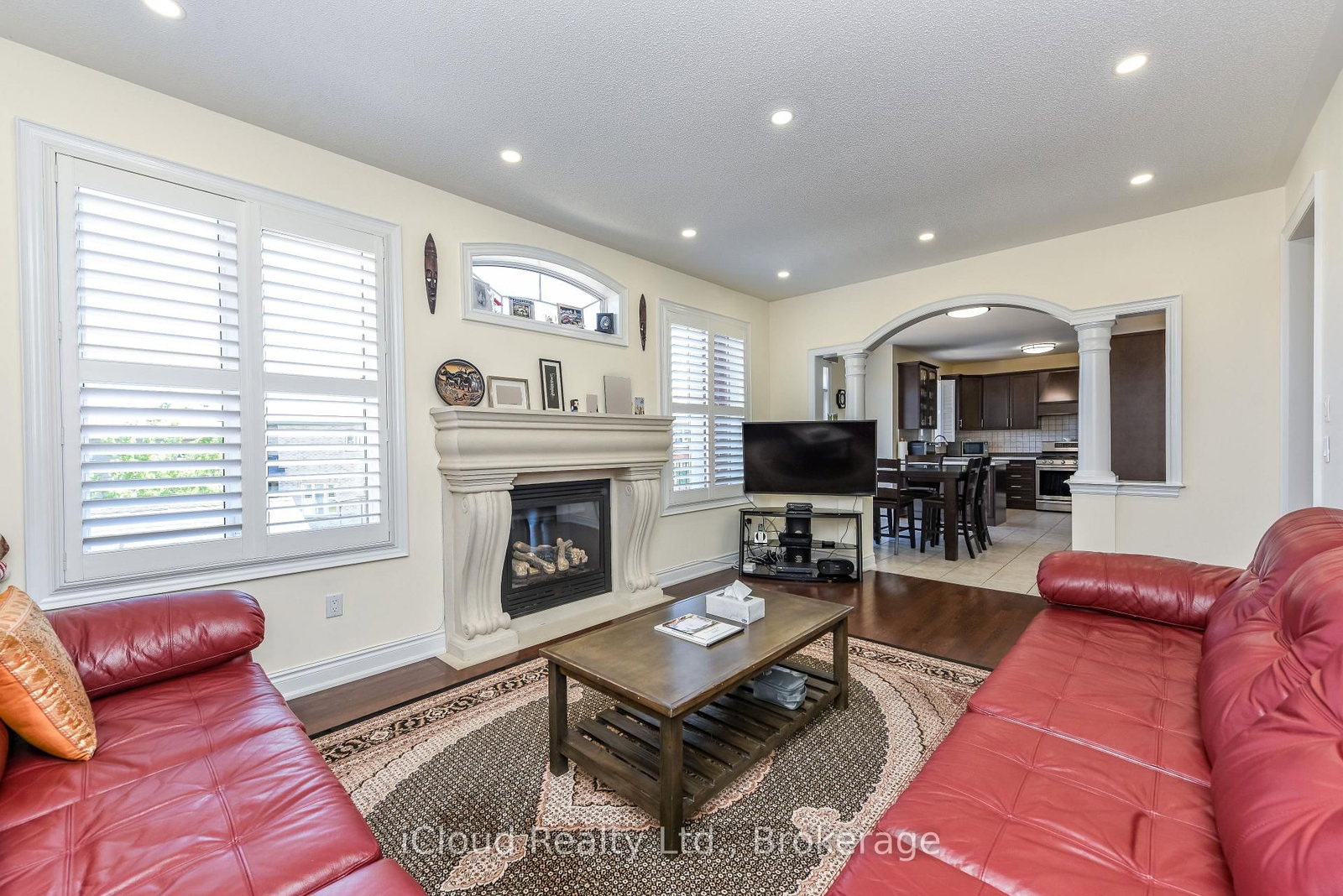 7 Merrittonia St, Brampton — 24