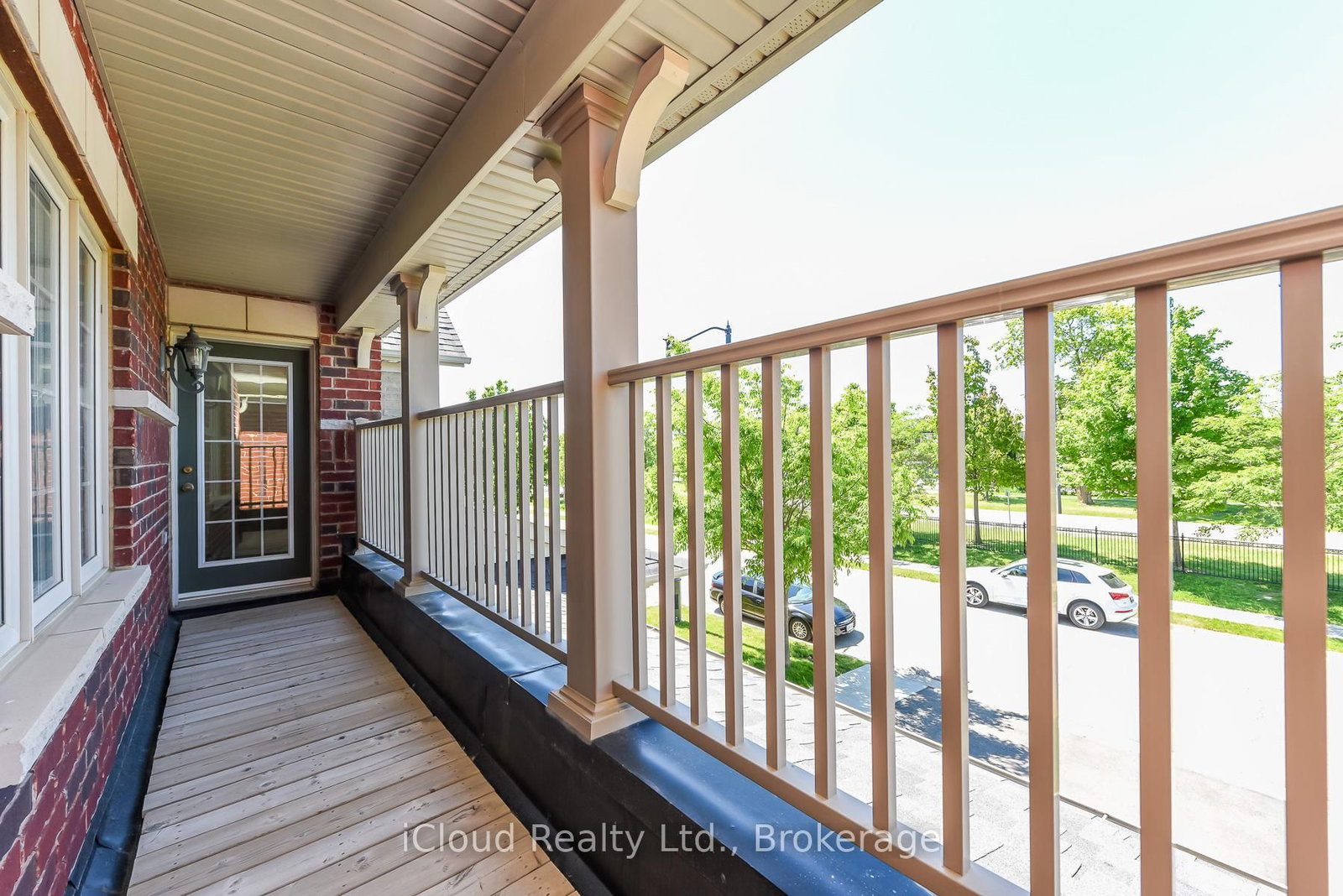 7 Merrittonia St, Brampton — 35