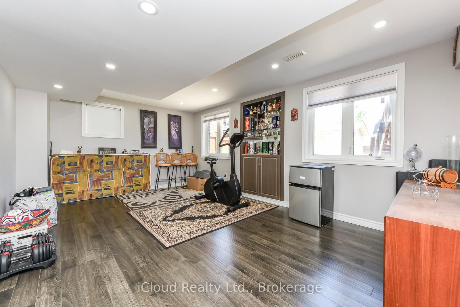 7 Merrittonia St, Brampton — 37