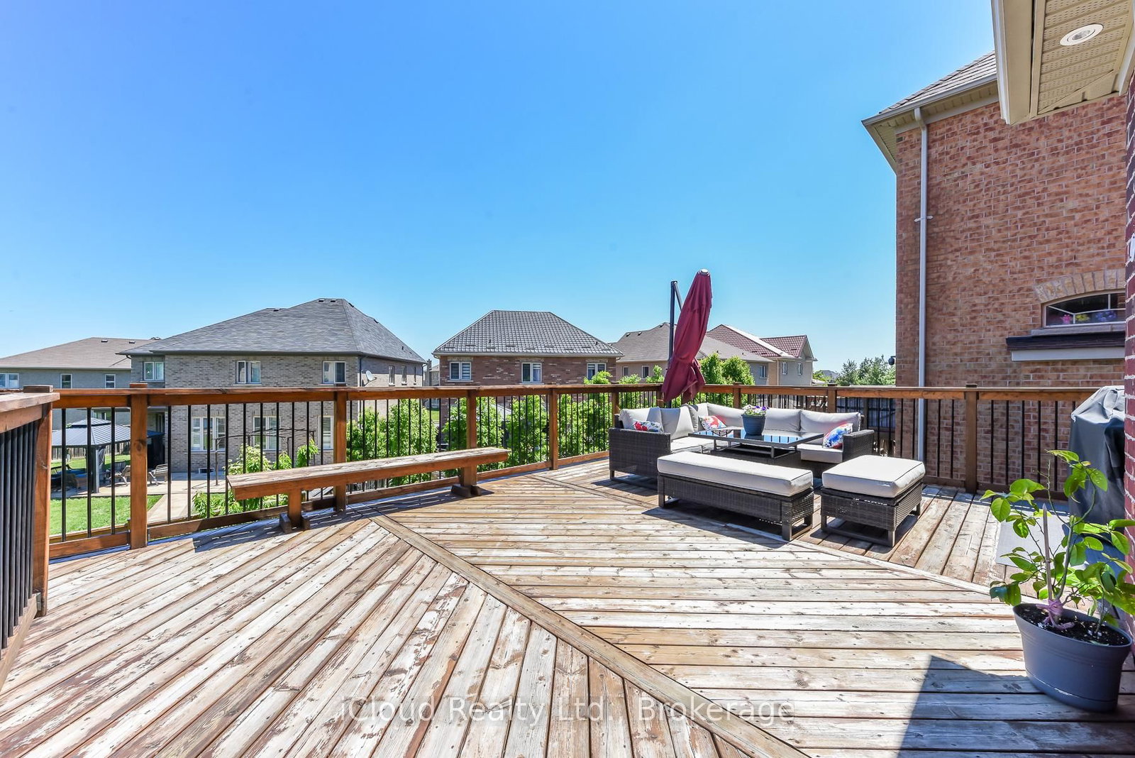 7 Merrittonia St, Brampton — 40