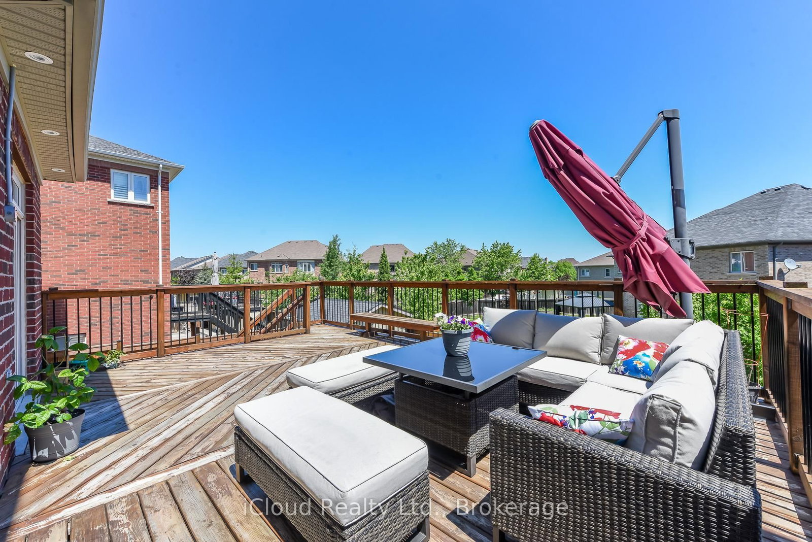 7 Merrittonia St, Brampton — 41