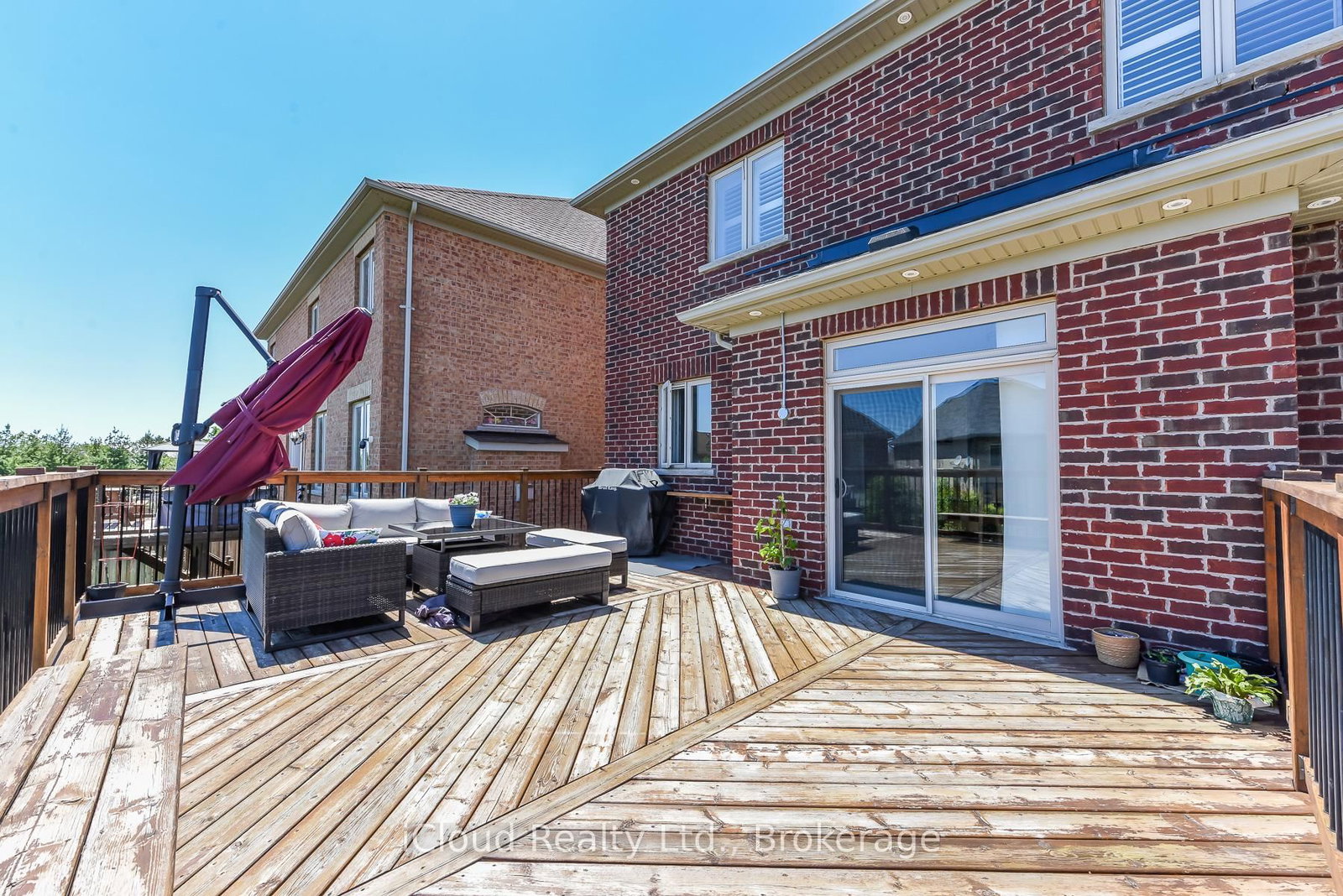 7 Merrittonia St, Brampton — 42