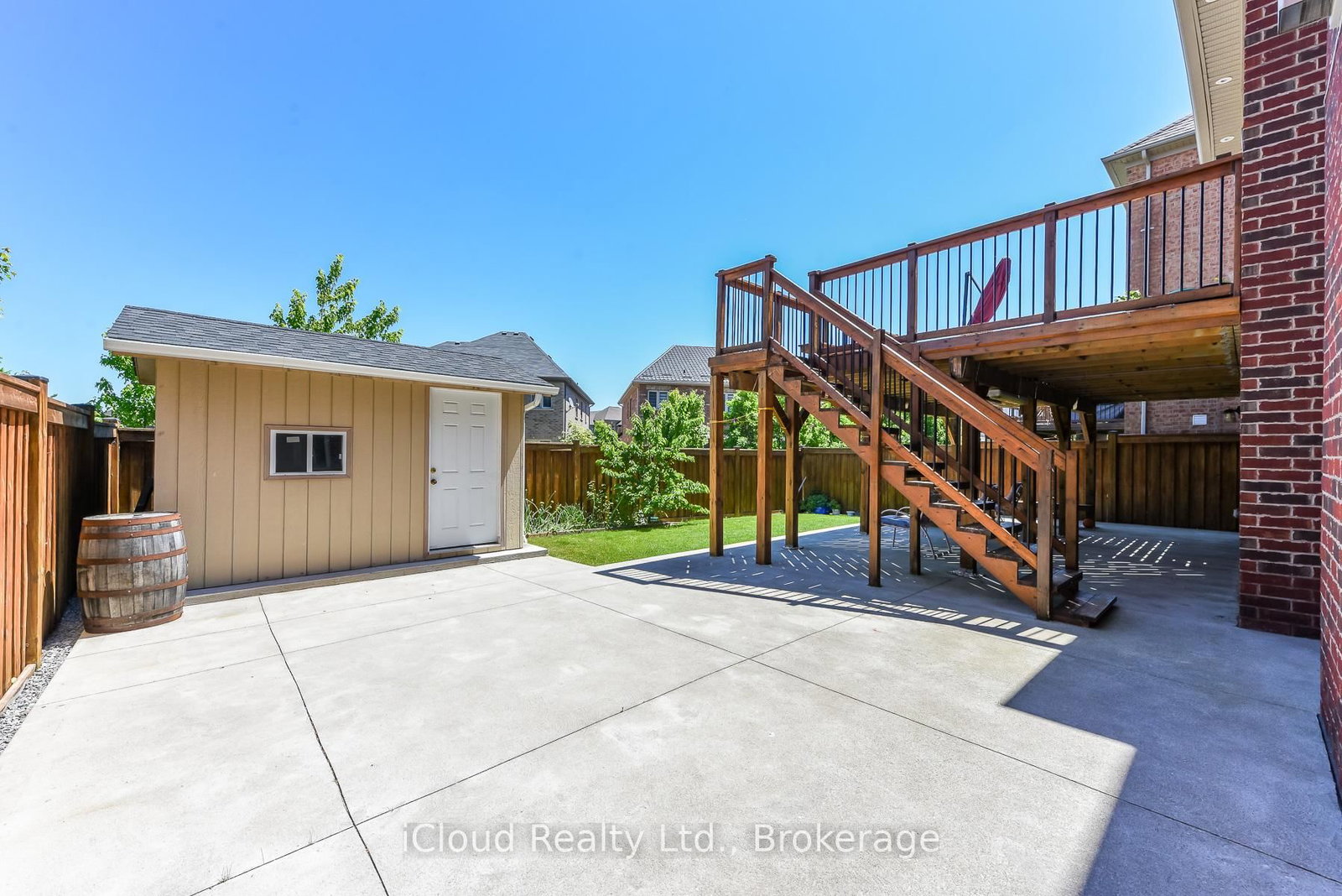 7 Merrittonia St, Brampton — 43