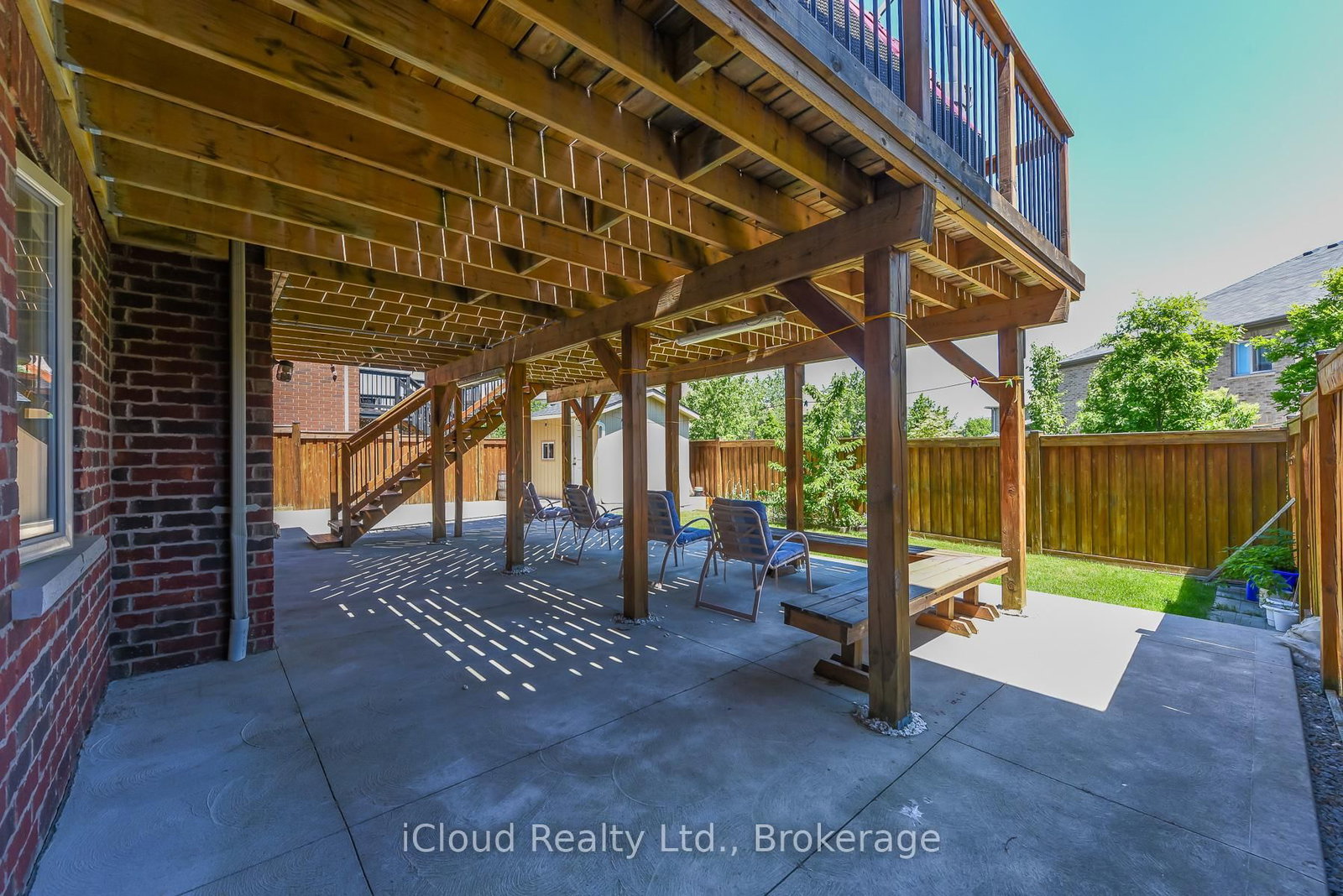 7 Merrittonia St, Brampton — 45