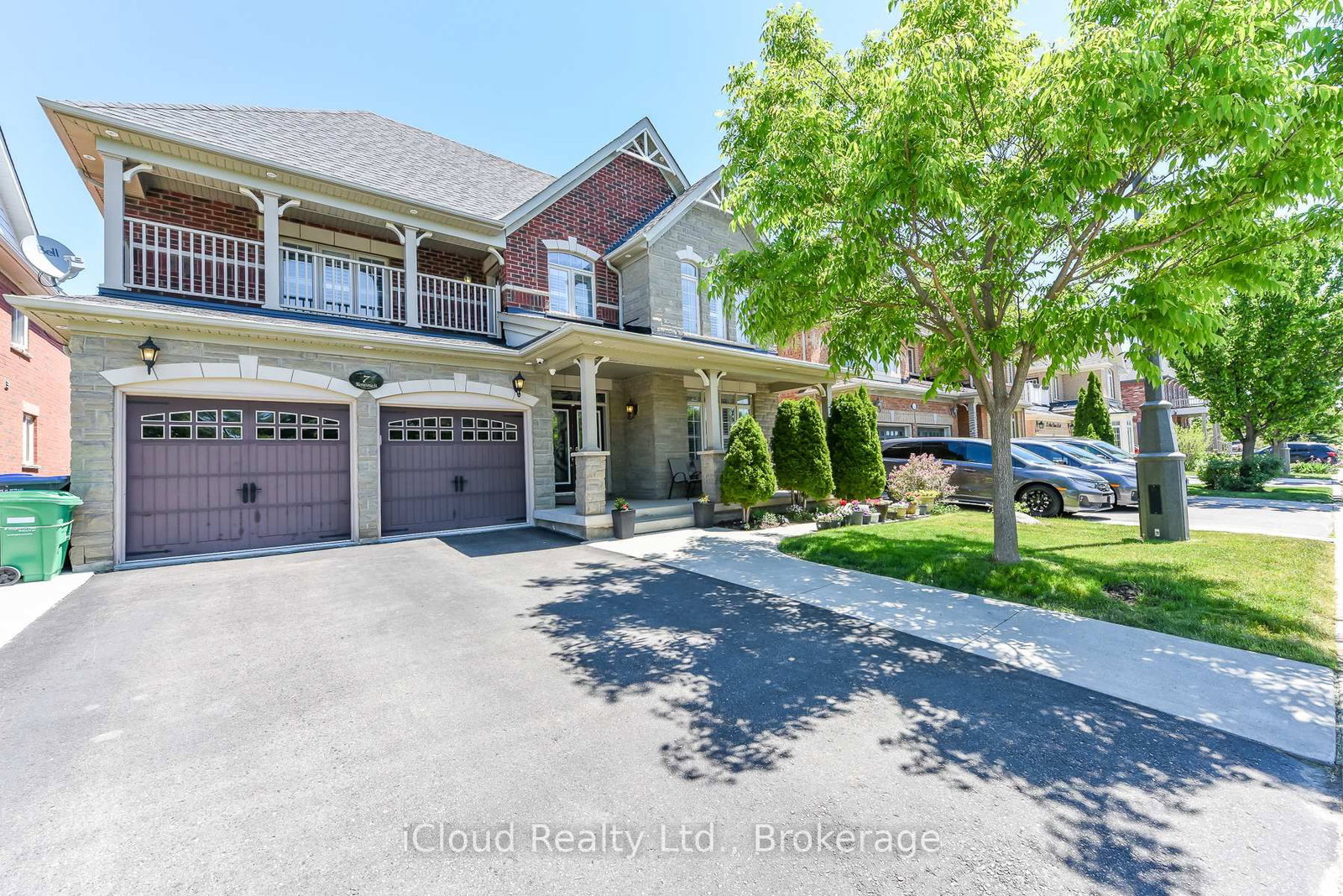 7 Merrittonia St, Brampton — 49