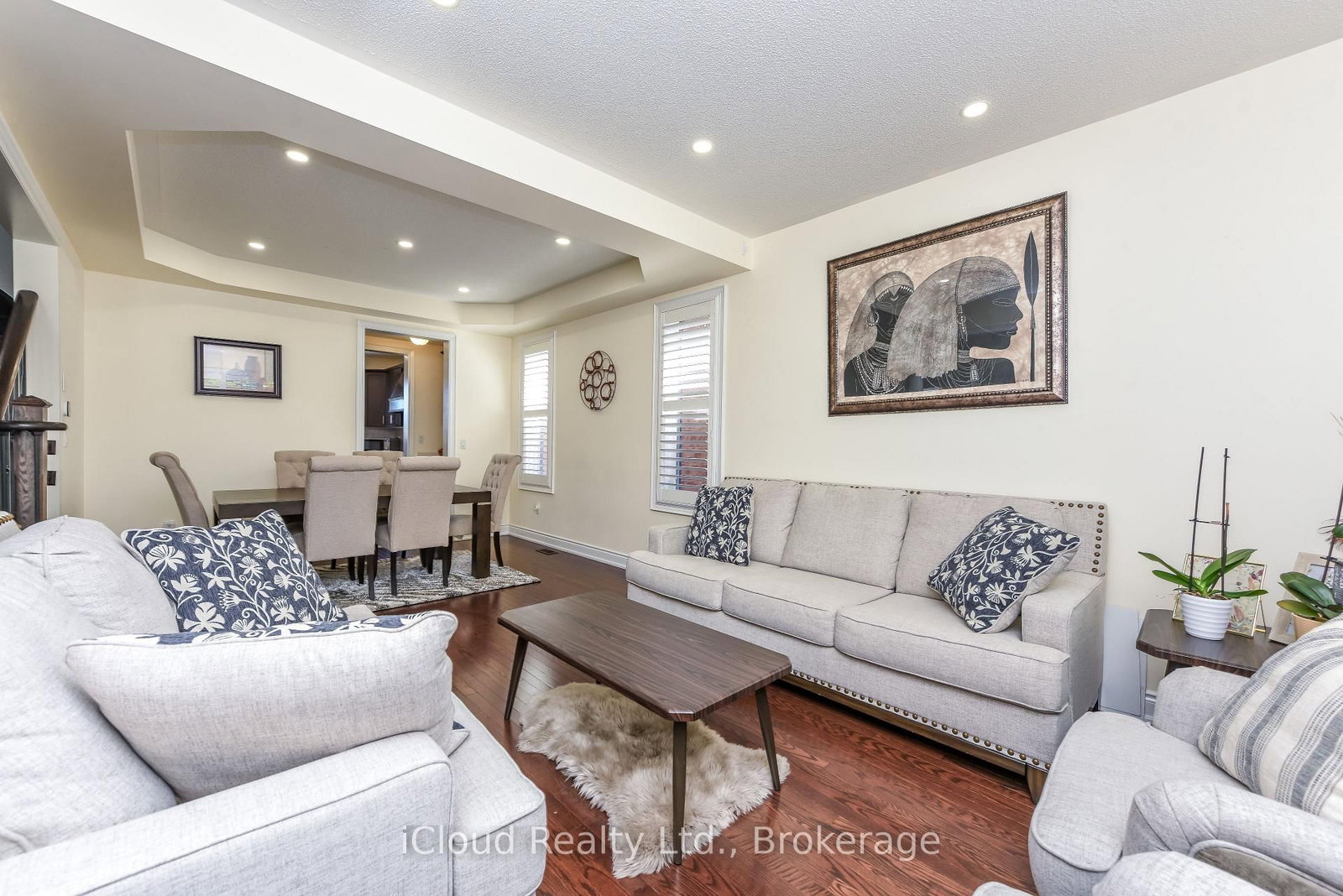 7 Merrittonia St, Brampton — 6