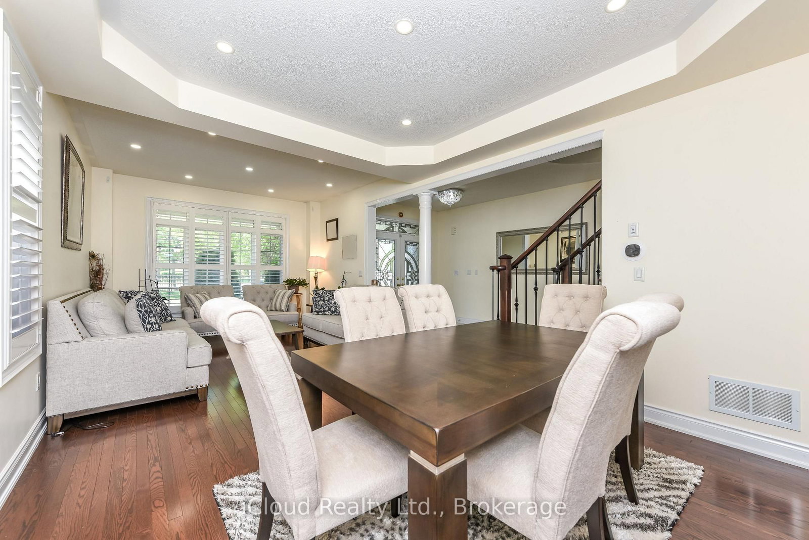 7 Merrittonia St, Brampton — 8