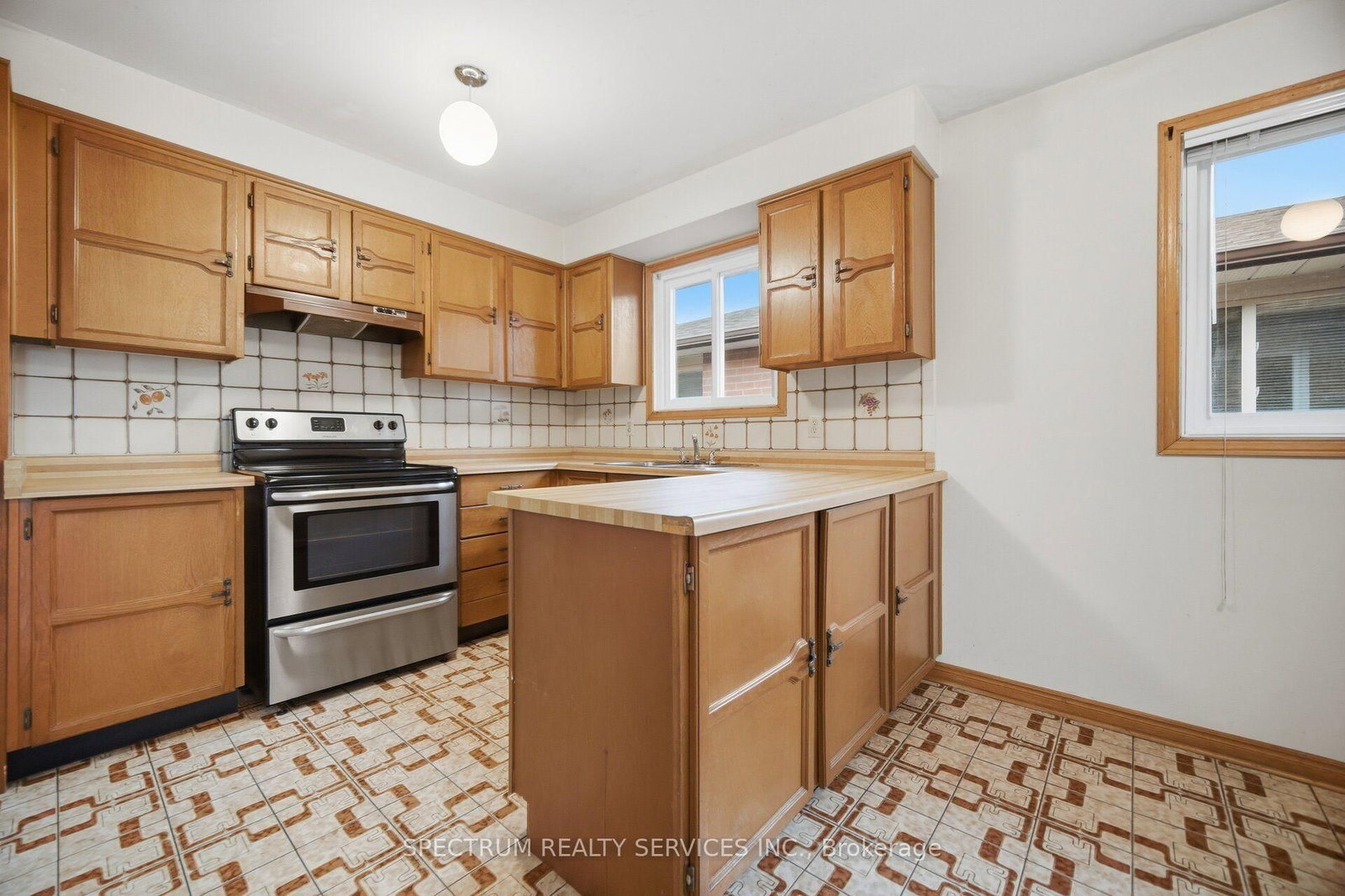 103 John Lindsay Crt, Toronto — 17