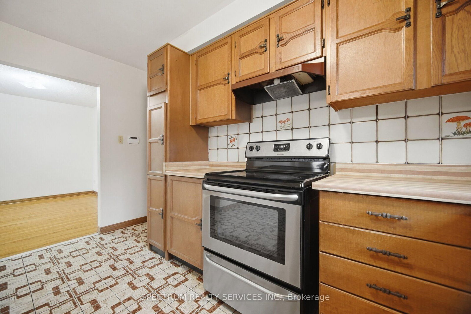 103 John Lindsay Crt, Toronto — 18