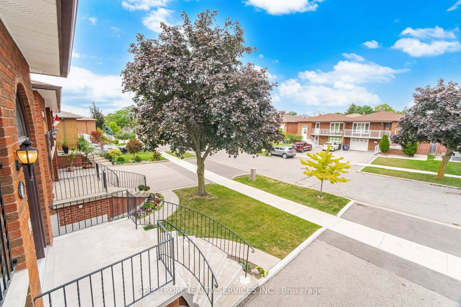 103 John Lindsay Crt, Toronto — 4